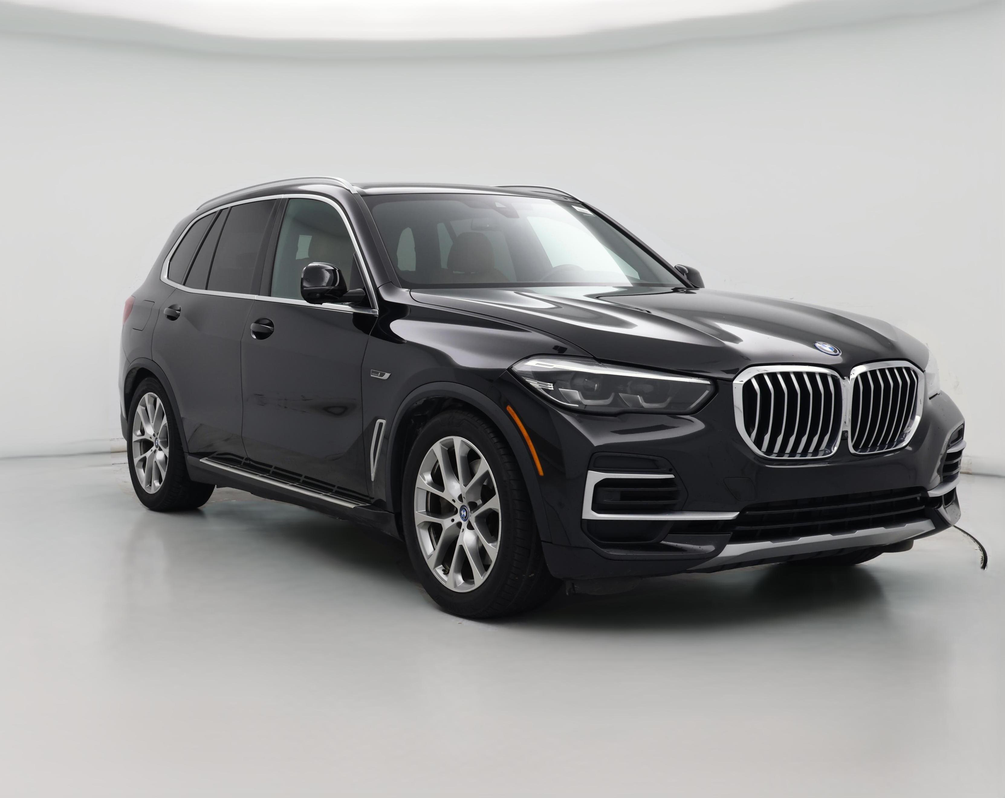 Thumbnail: 2023 BMW X5 - 1