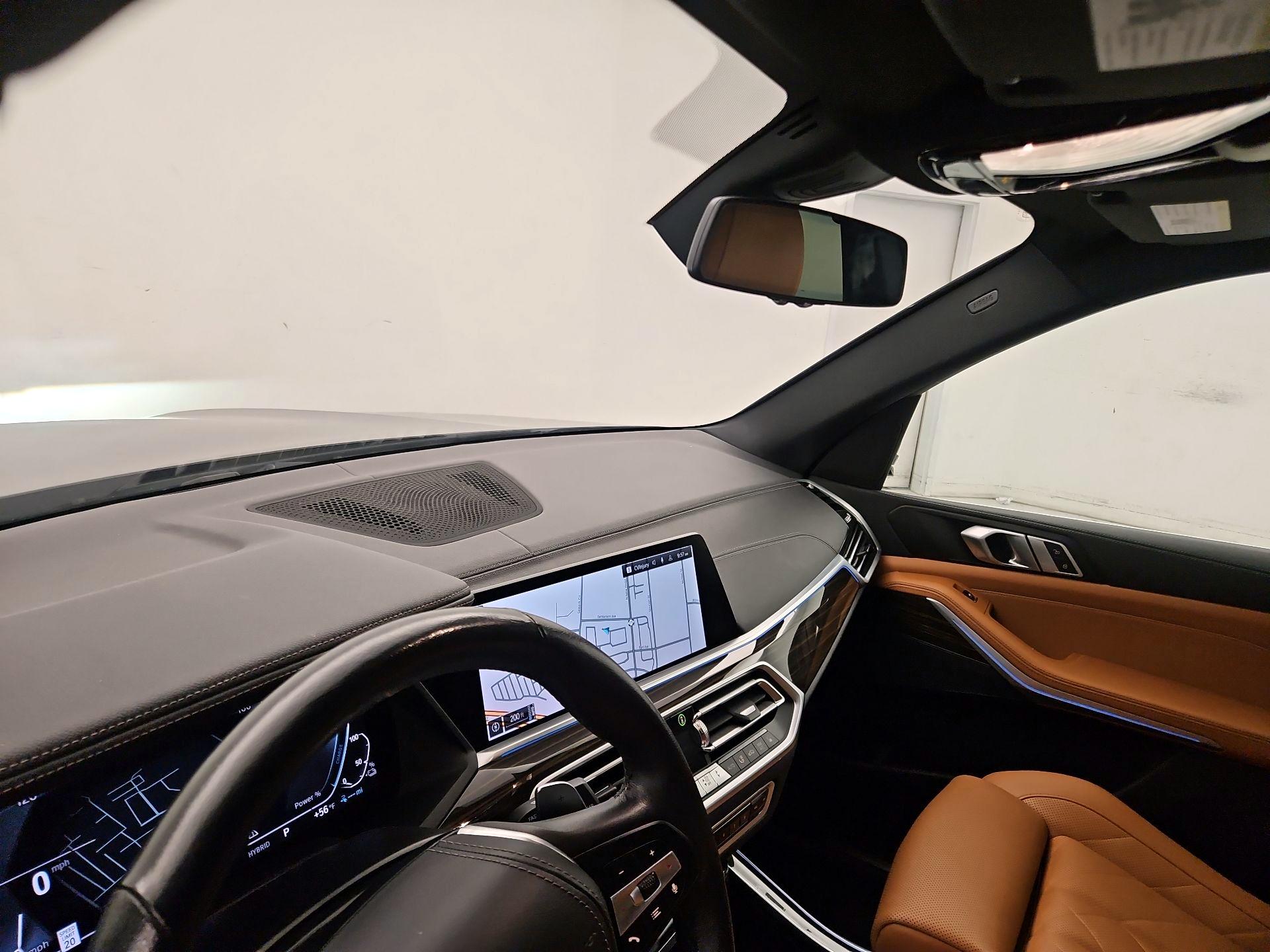 Thumbnail: 2023 BMW X5 - 9