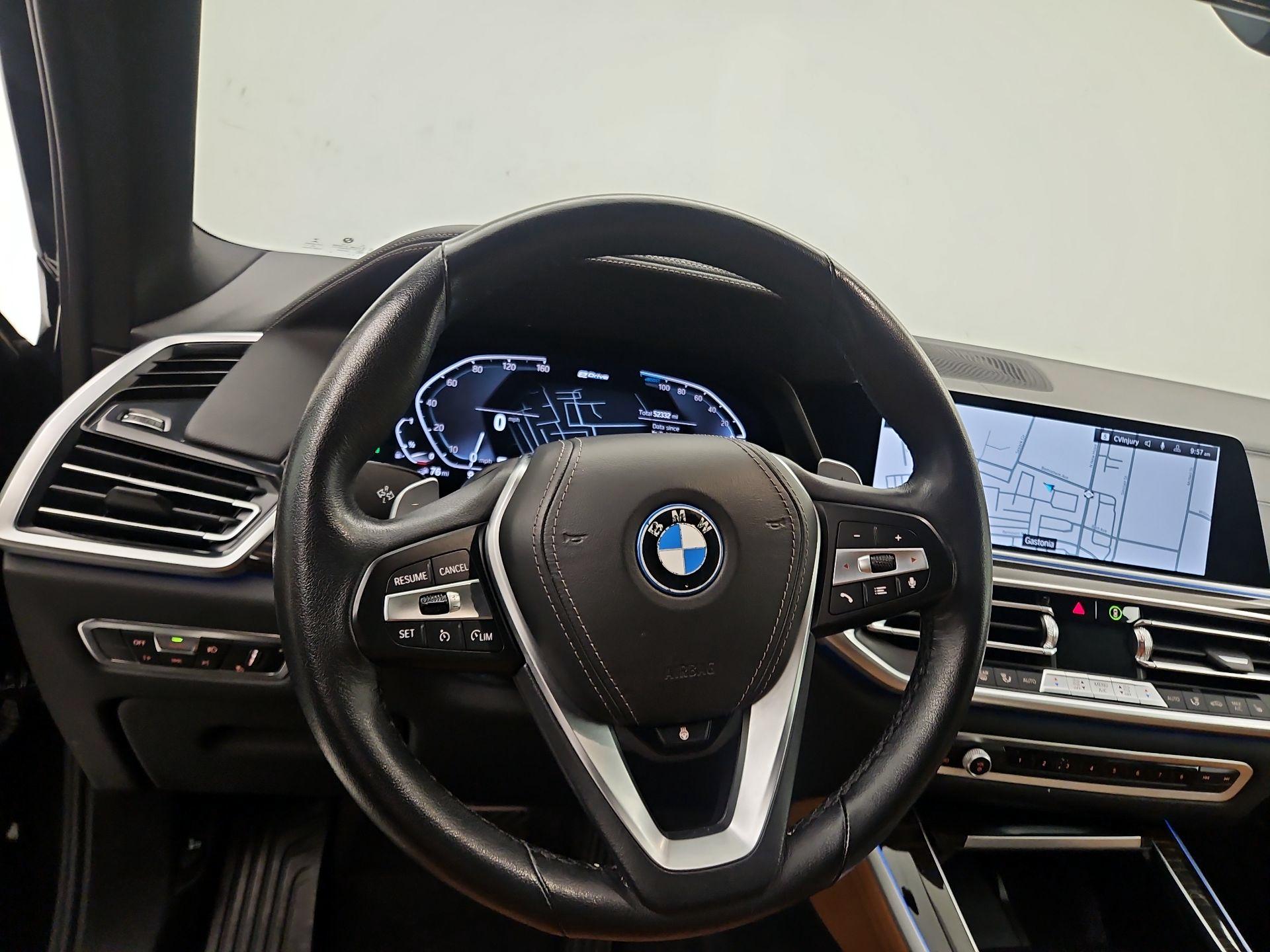 Thumbnail: 2023 BMW X5 - 10