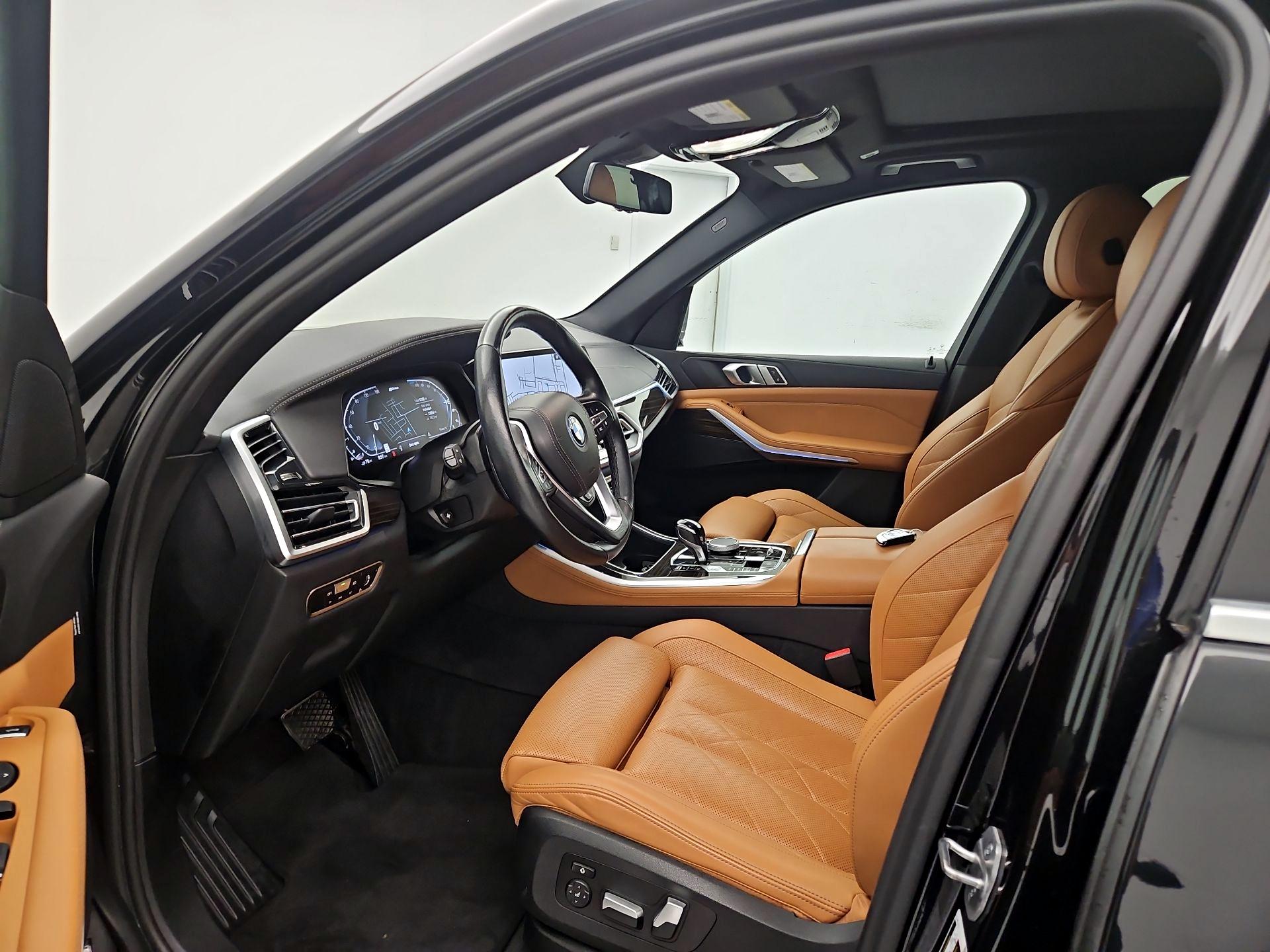 Thumbnail: 2023 BMW X5 - 11