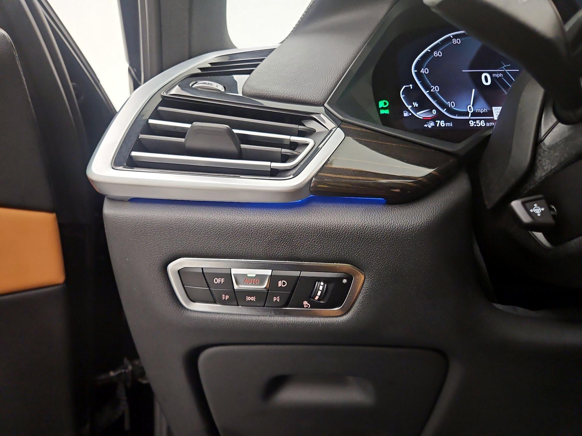 Thumbnail: 2023 BMW X5 - 13