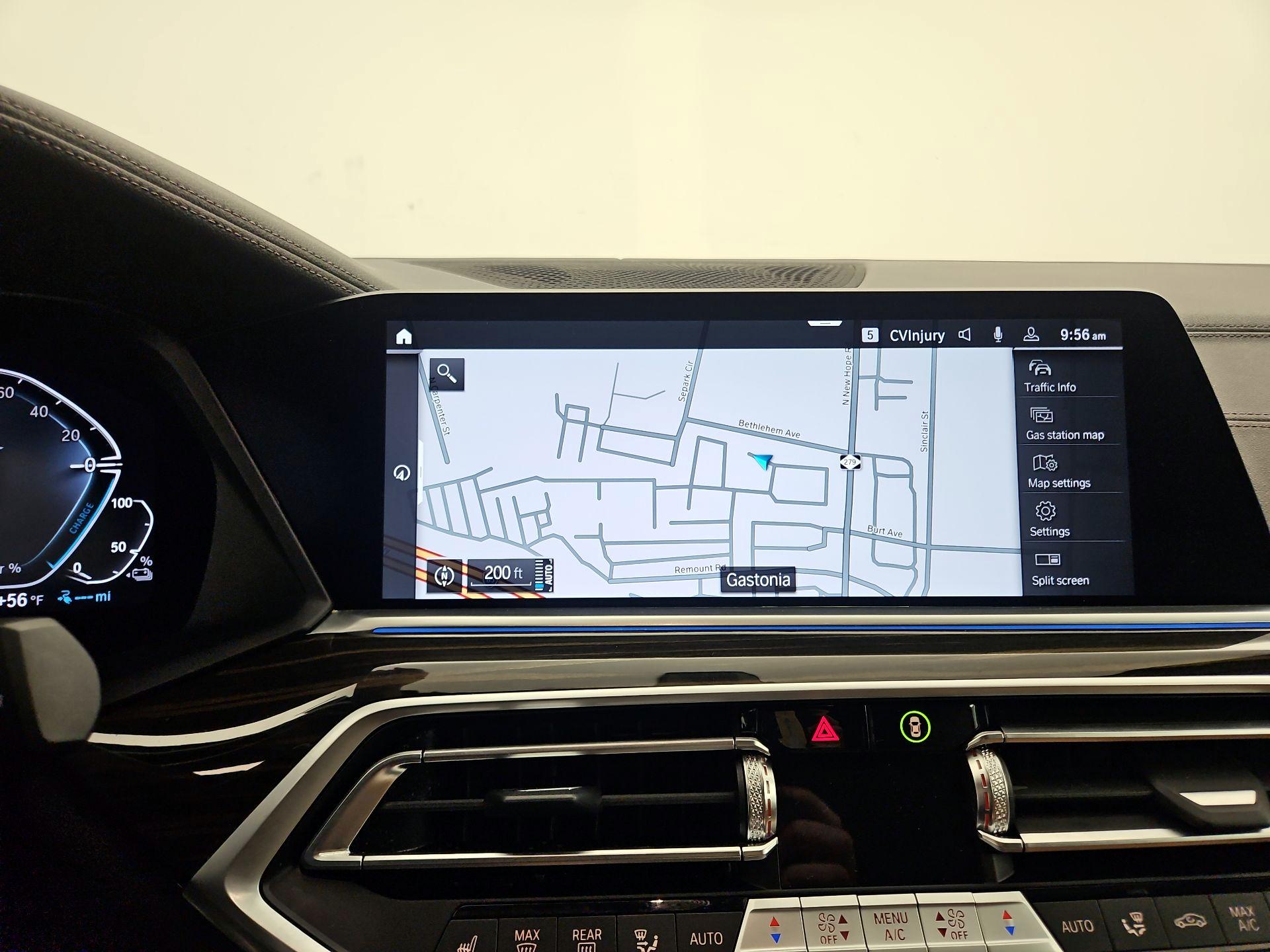 Thumbnail: 2023 BMW X5 - 14