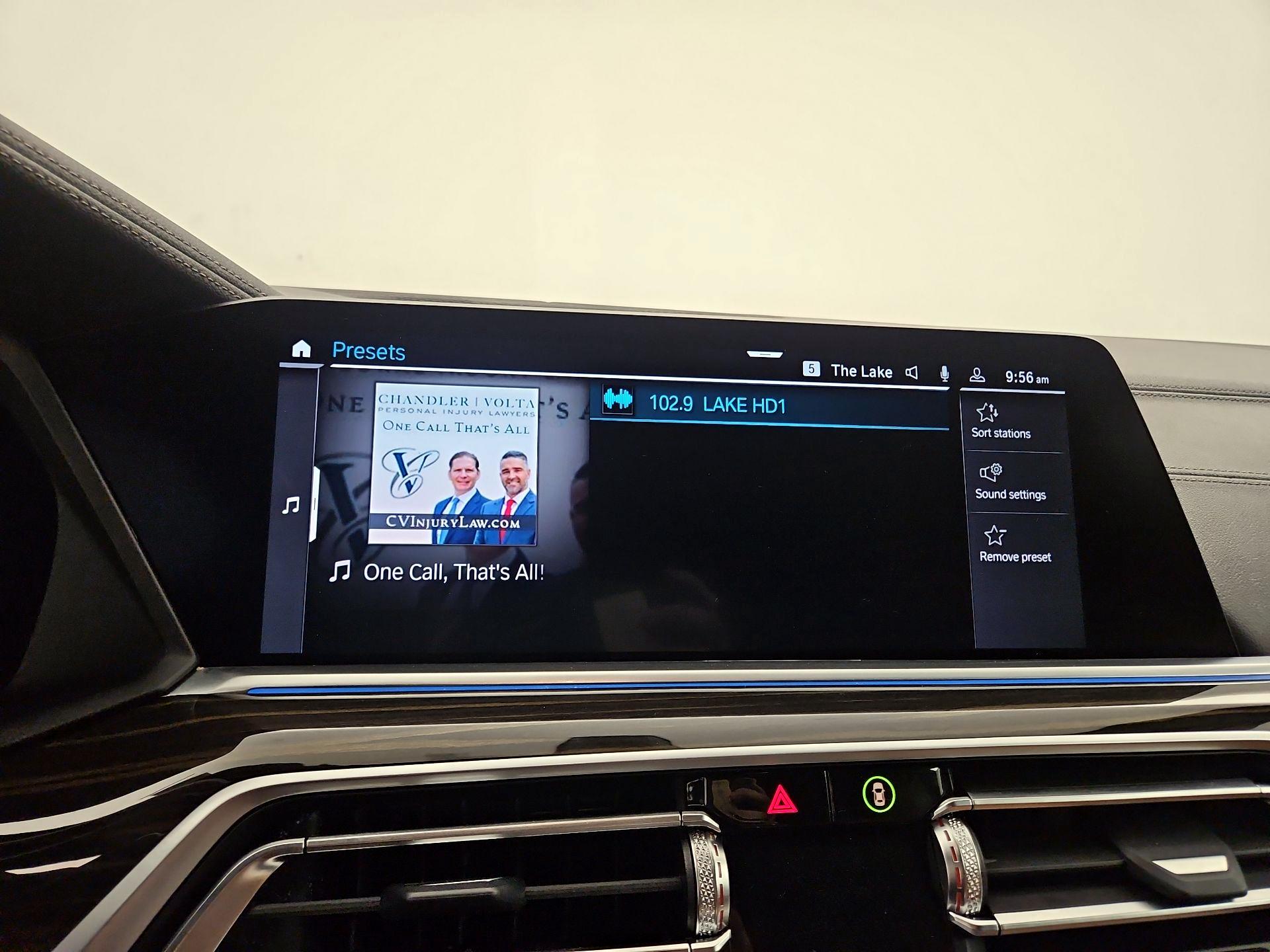 Thumbnail: 2023 BMW X5 - 16