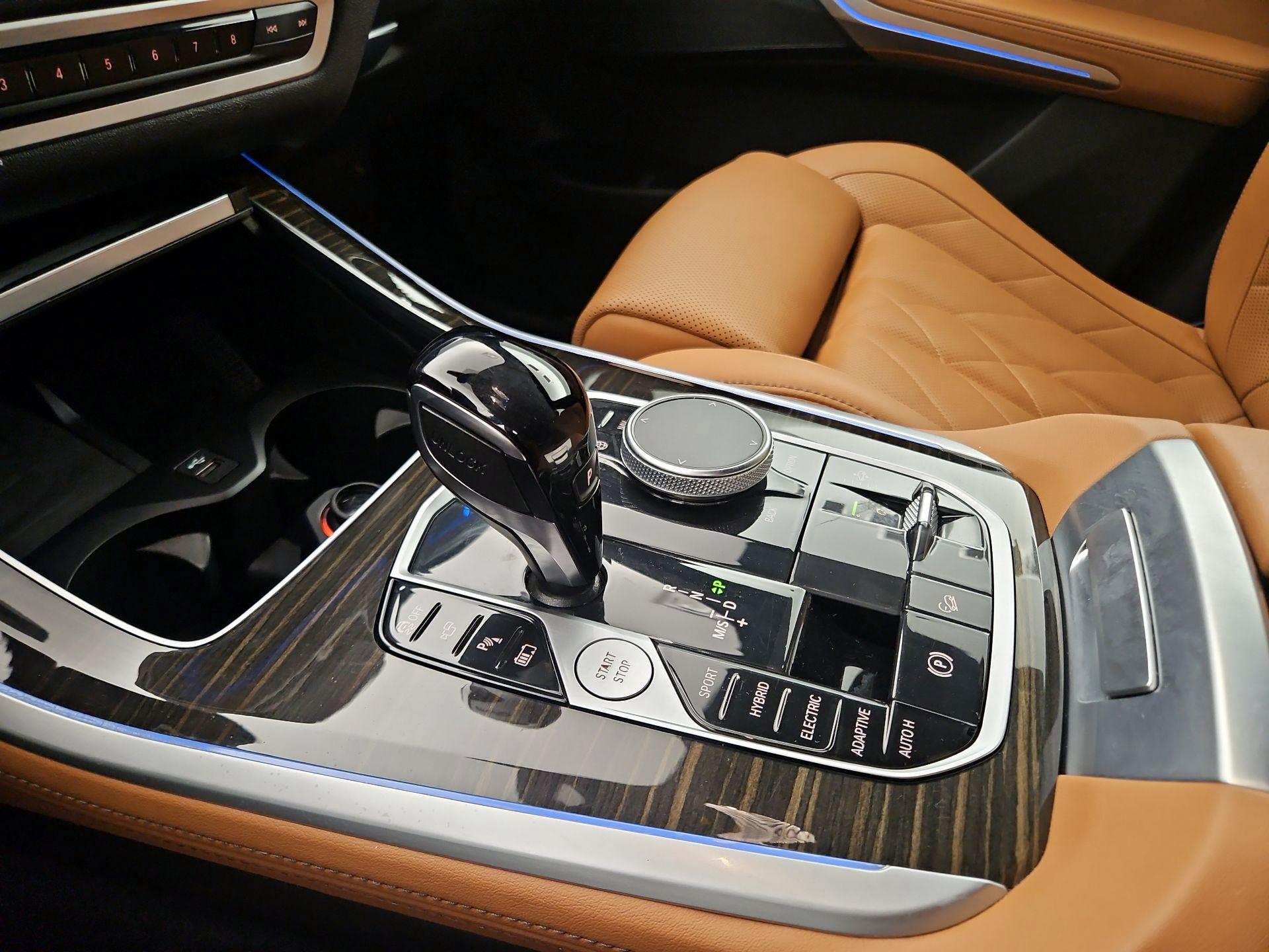 Thumbnail: 2023 BMW X5 - 18