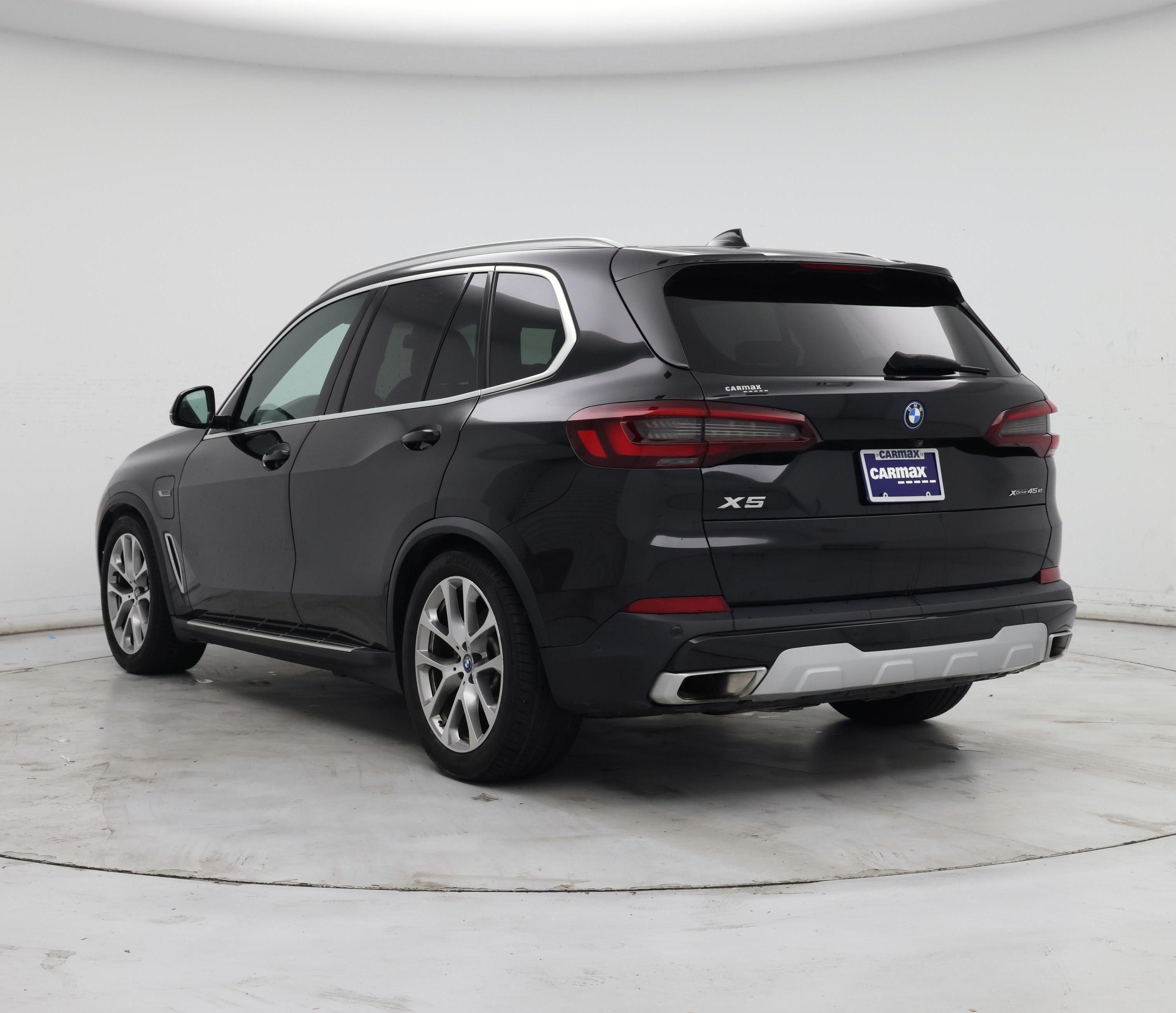 Thumbnail: 2023 BMW X5 - 2