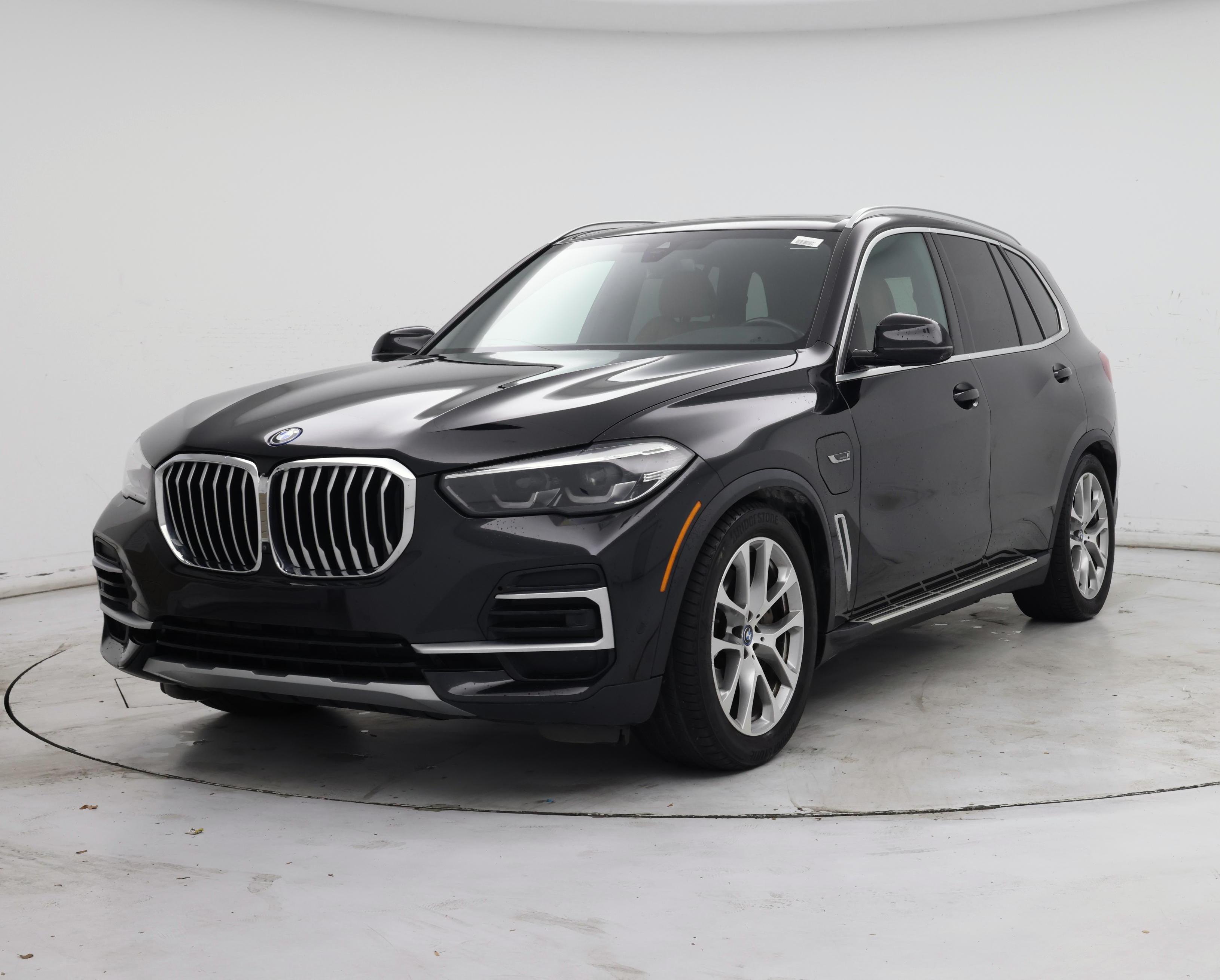 Thumbnail: 2023 BMW X5 - 4