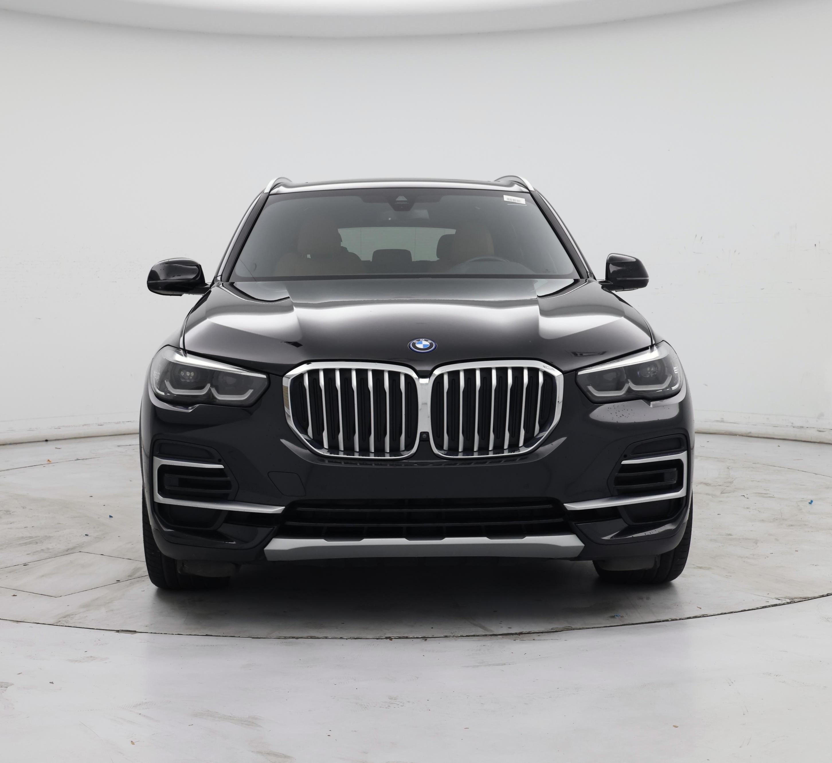 Thumbnail: 2023 BMW X5 - 5