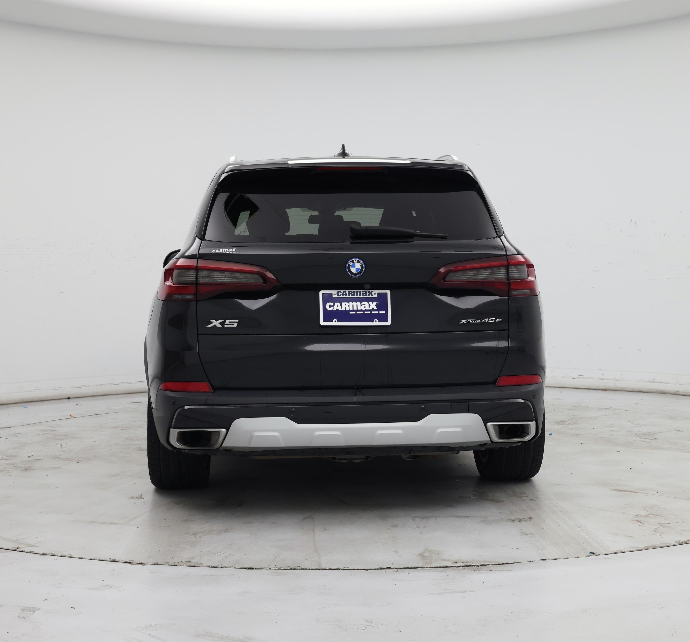 Thumbnail: 2023 BMW X5 - 6