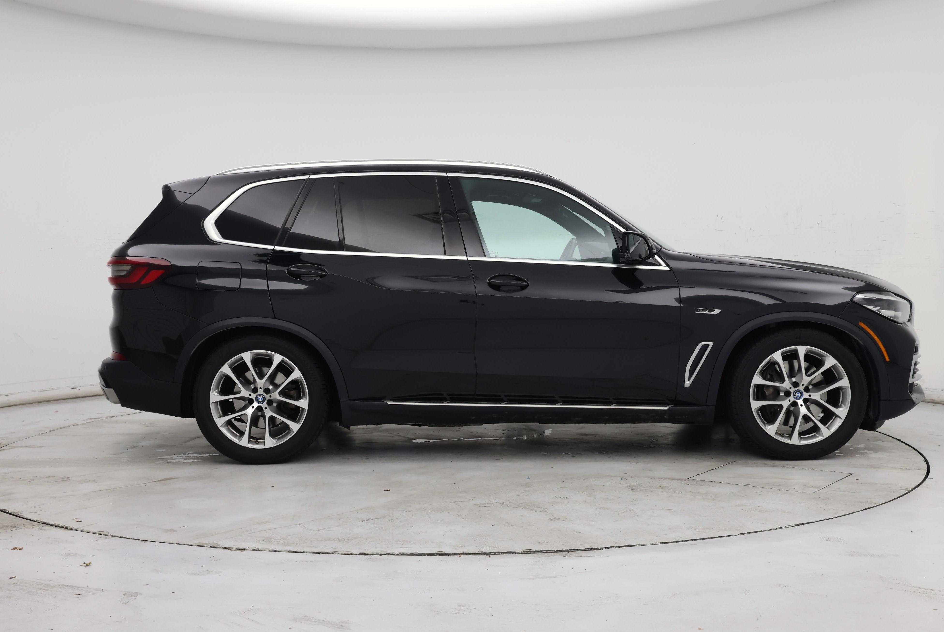 Thumbnail: 2023 BMW X5 - 7
