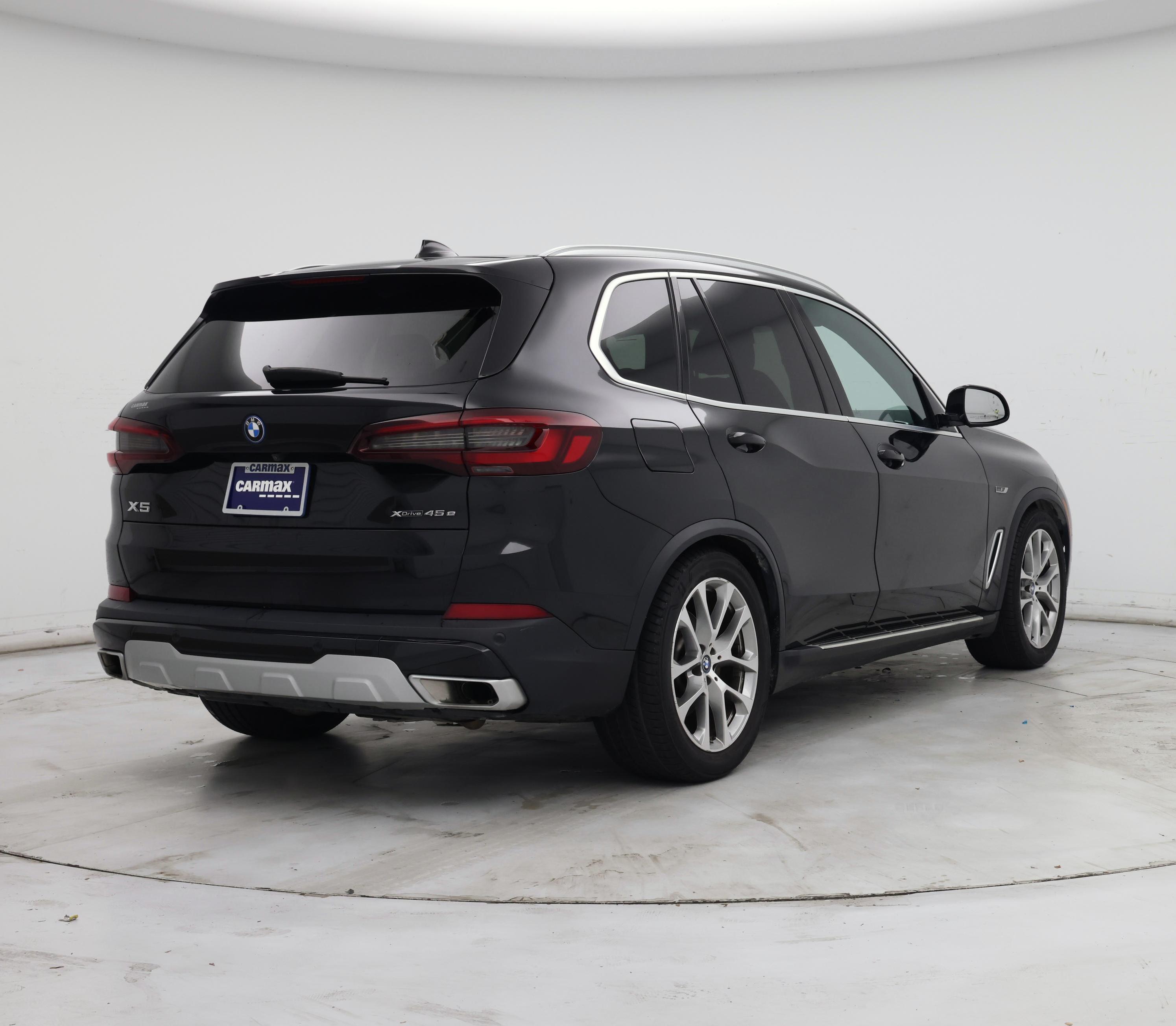 Thumbnail: 2023 BMW X5 - 8