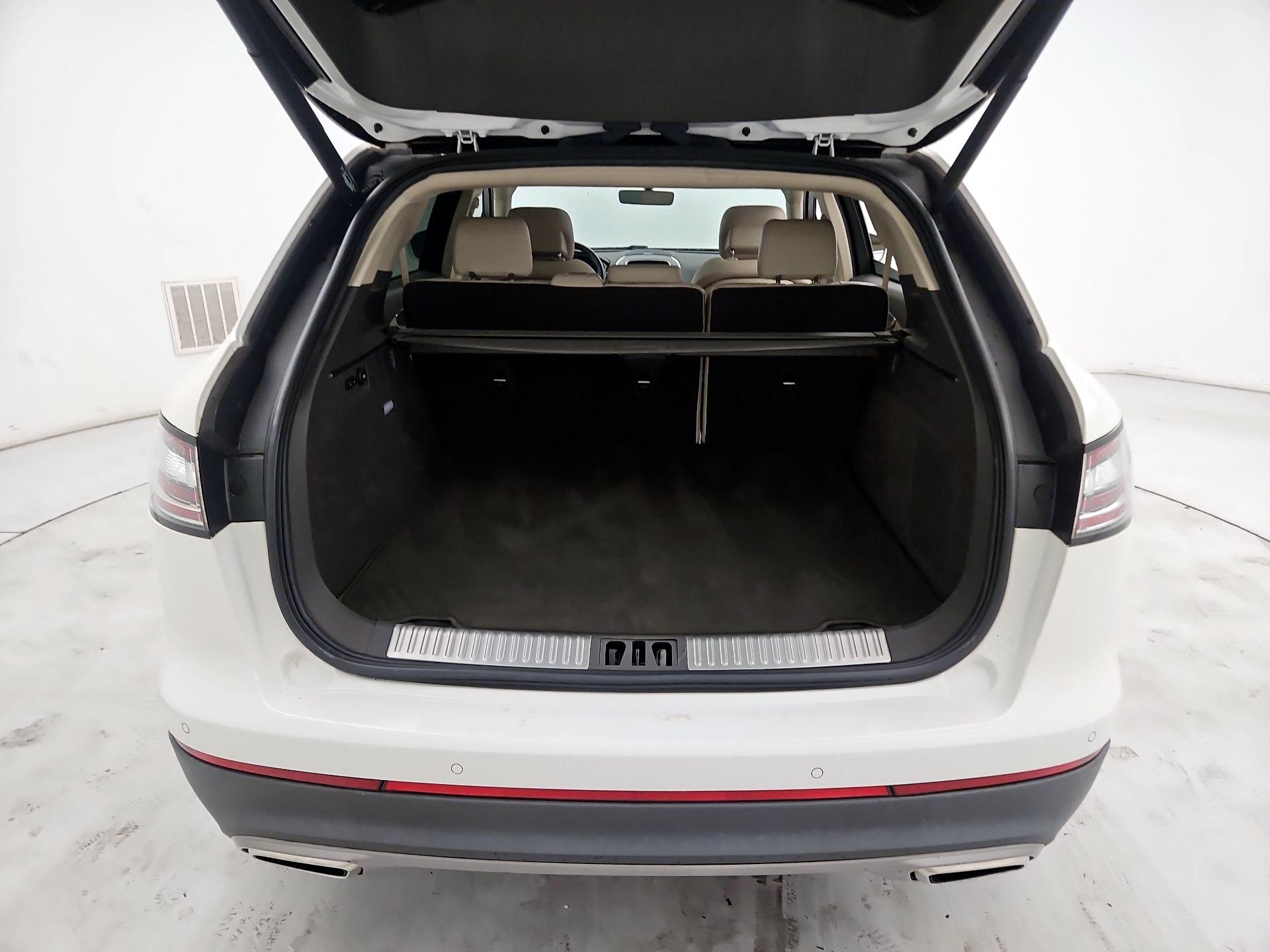 Thumbnail: 2020 Lincoln Nautilus - 20