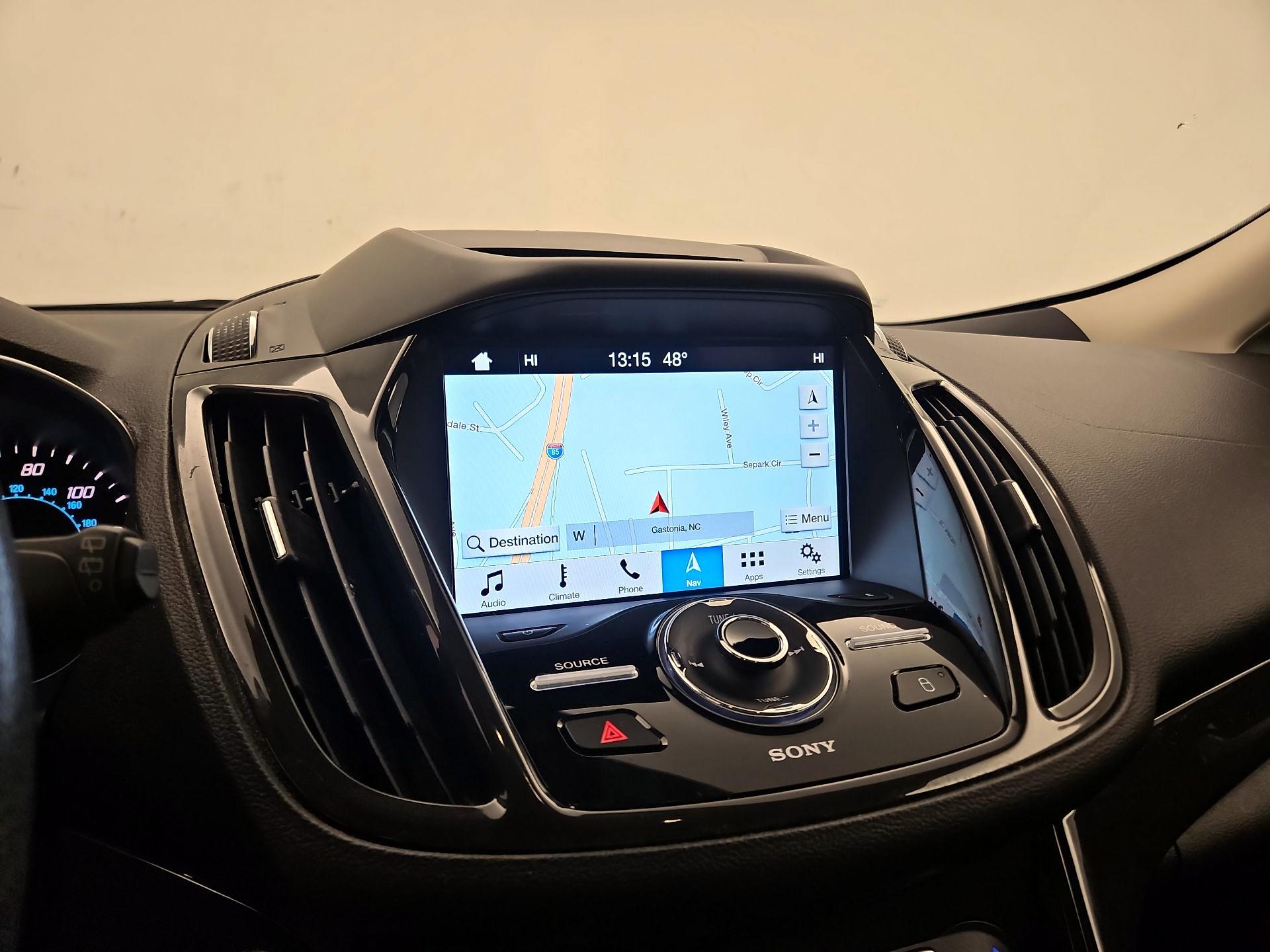 Thumbnail: 2016 Ford Escape - 14