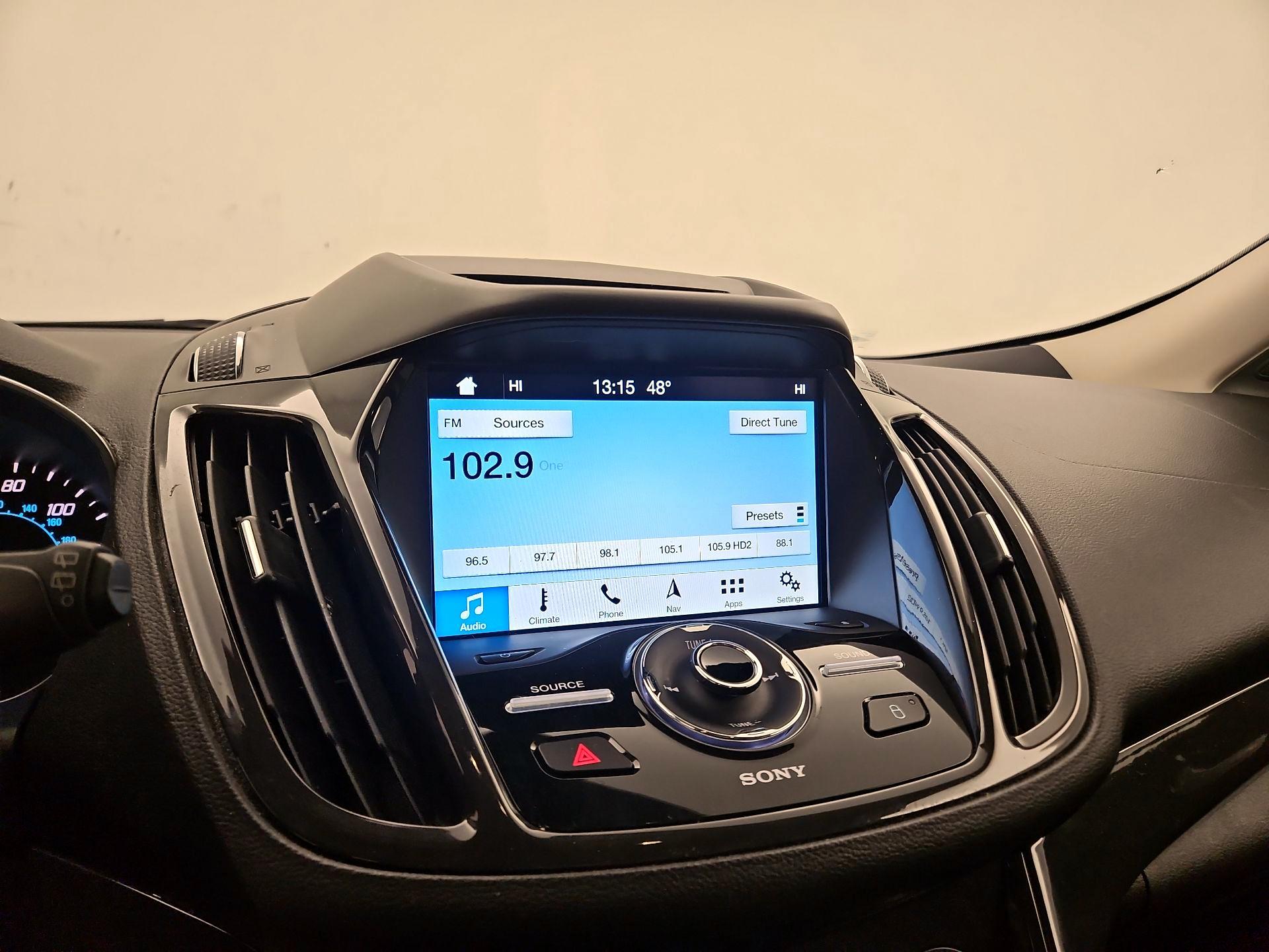 Thumbnail: 2016 Ford Escape - 16