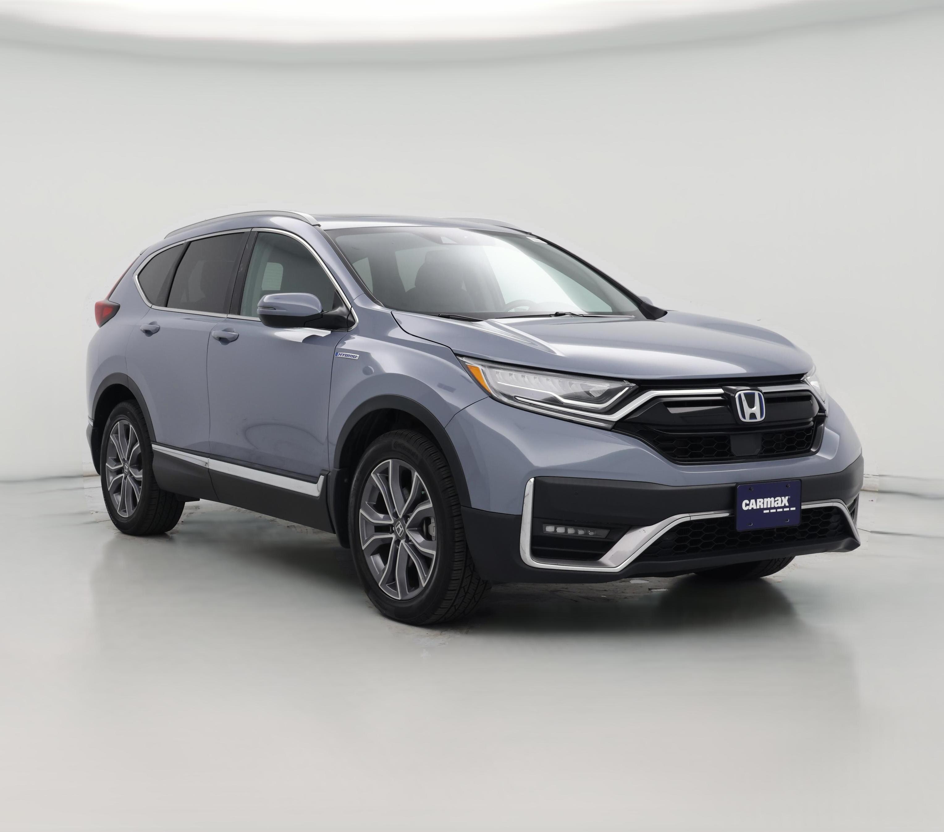 Thumbnail: 2022 Honda CR-V - 1