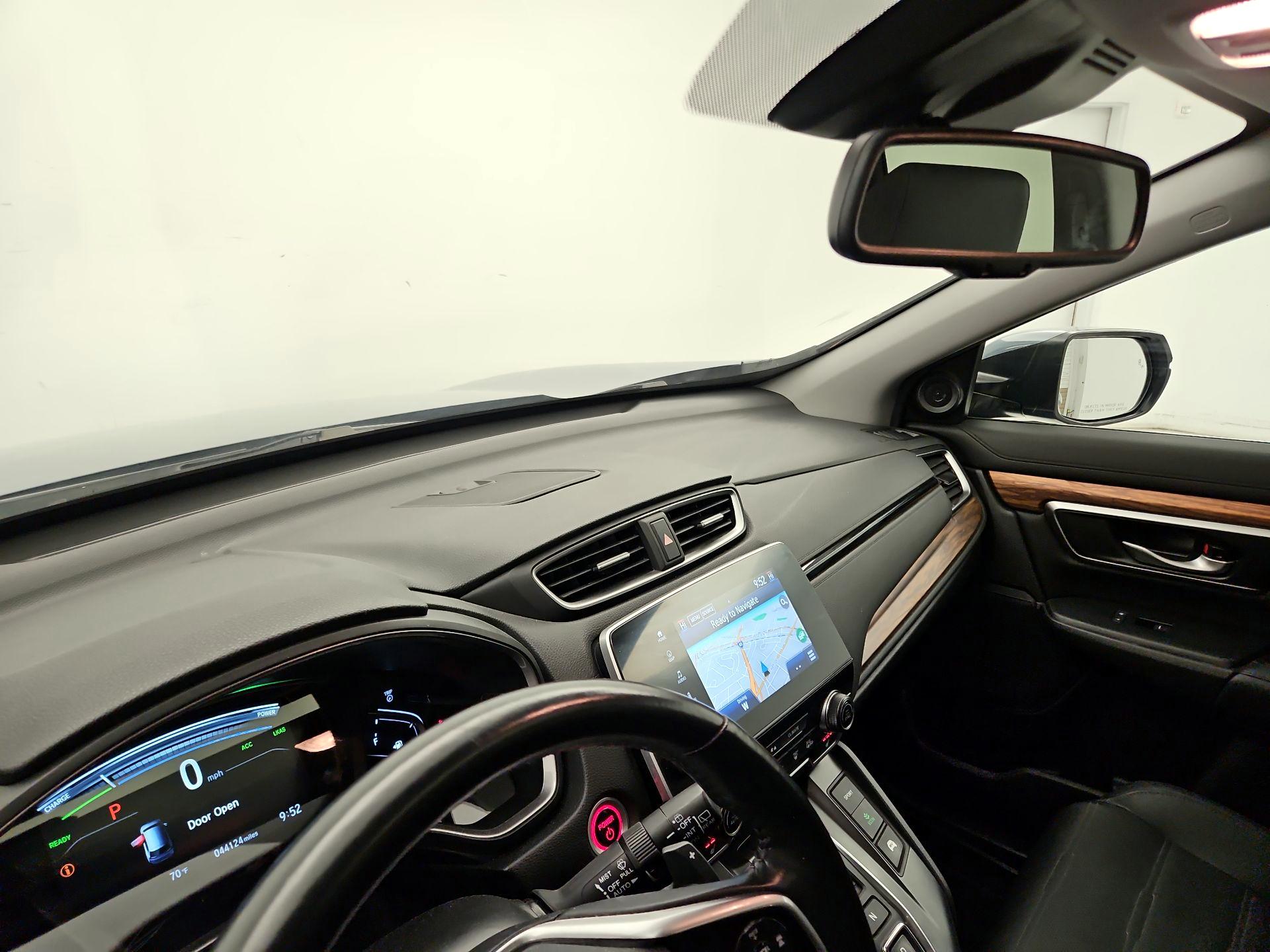 Thumbnail: 2022 Honda CR-V - 9