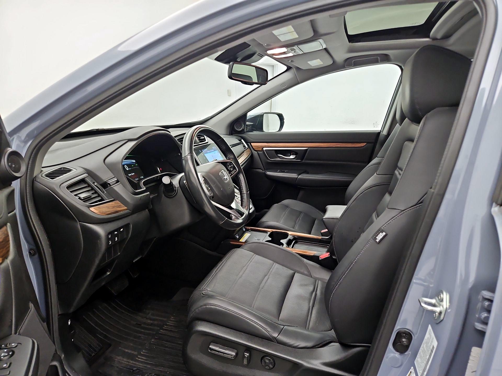 Thumbnail: 2022 Honda CR-V - 11