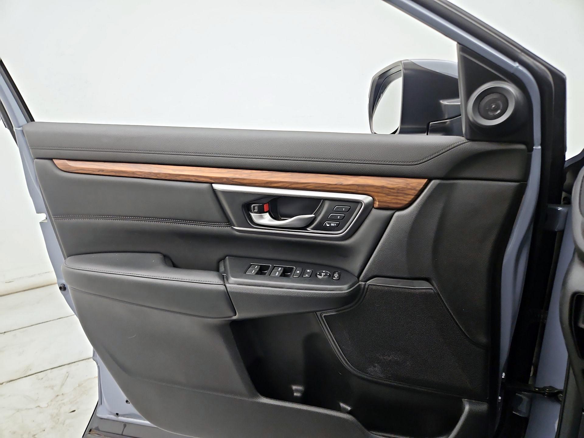 Thumbnail: 2022 Honda CR-V - 12