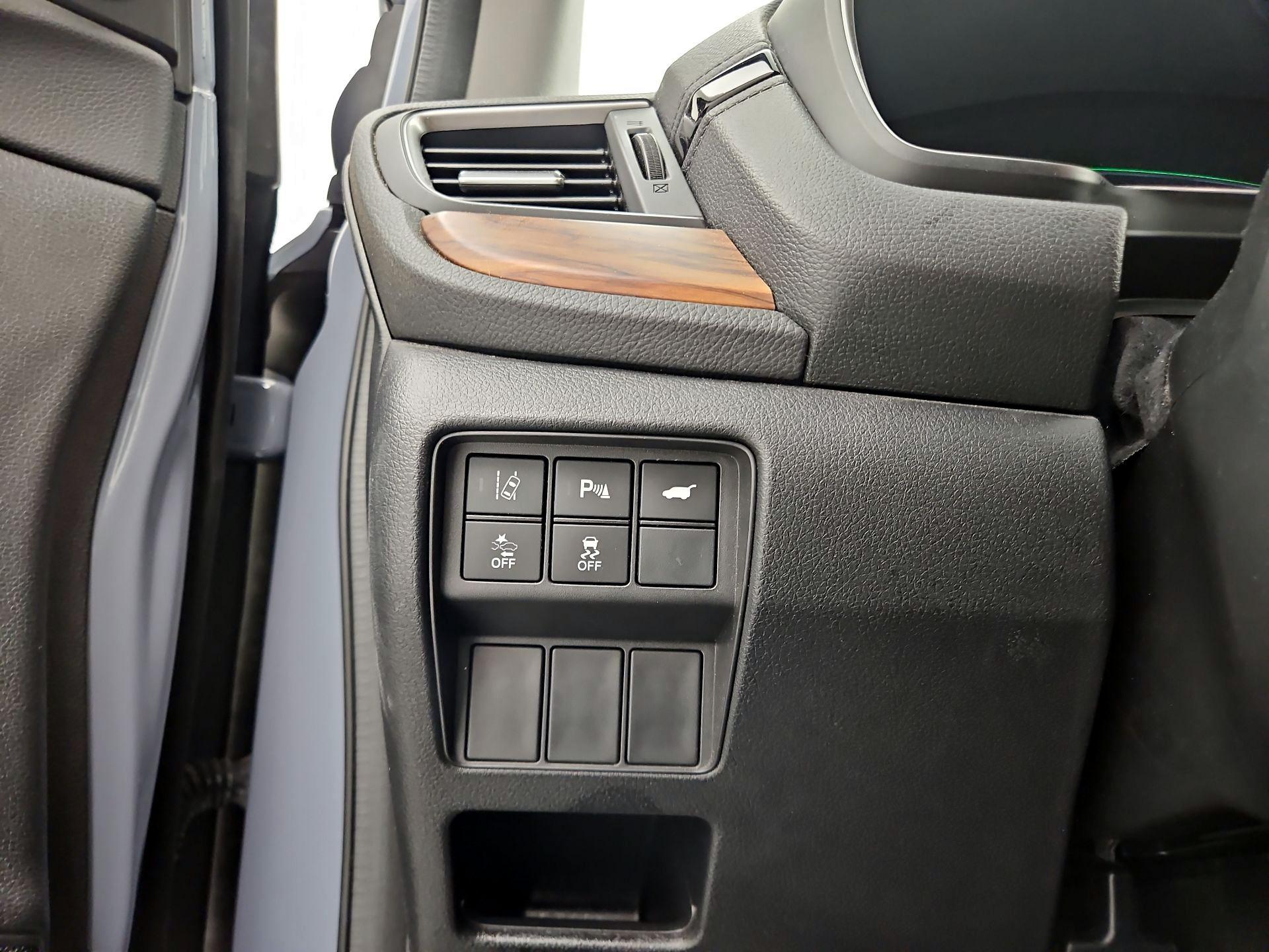 Thumbnail: 2022 Honda CR-V - 13