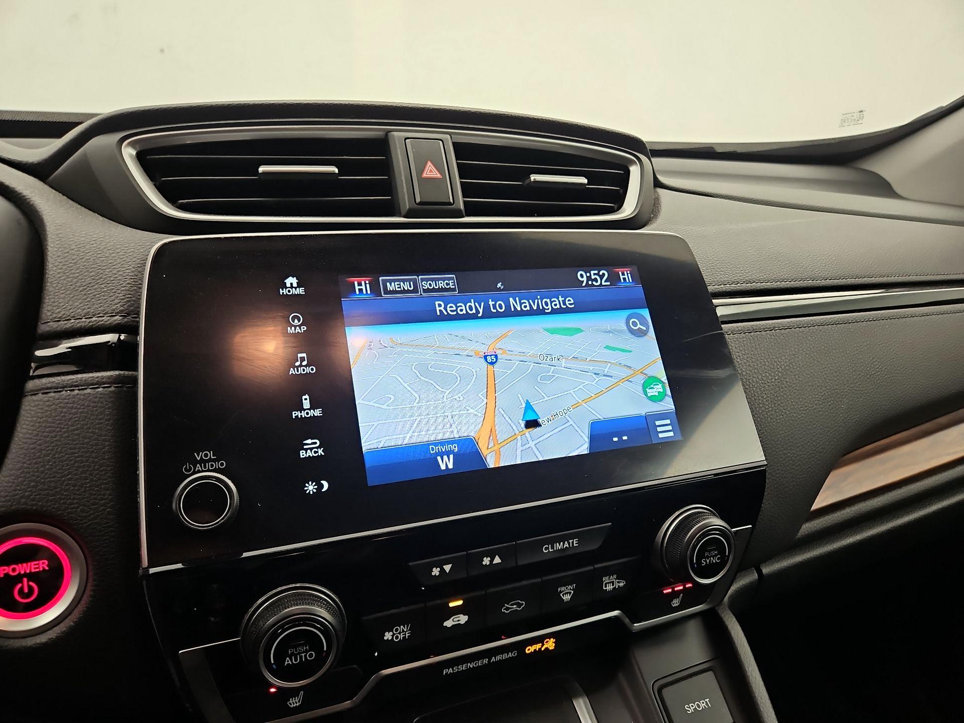 Thumbnail: 2022 Honda CR-V - 14