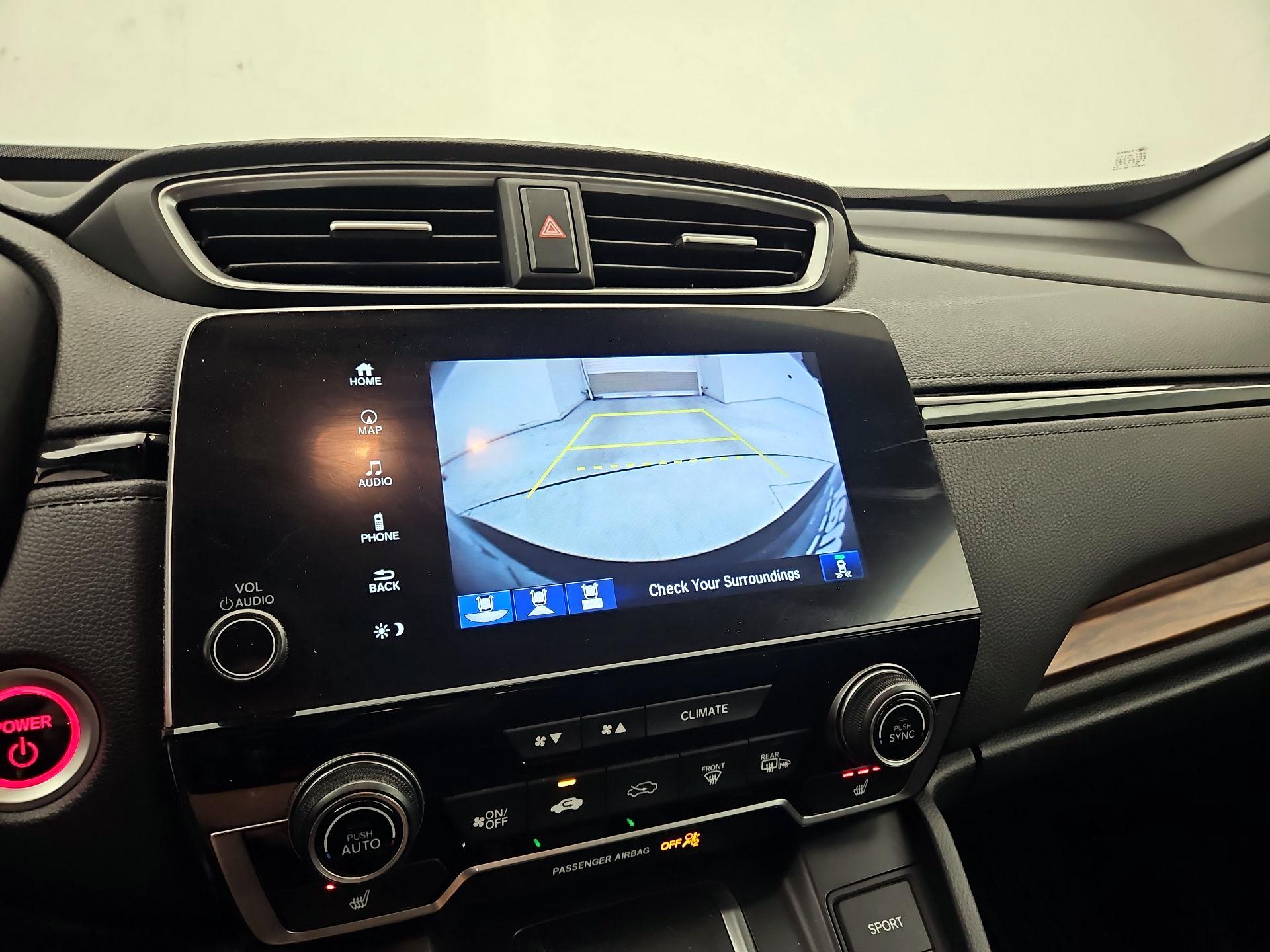 Thumbnail: 2022 Honda CR-V - 15