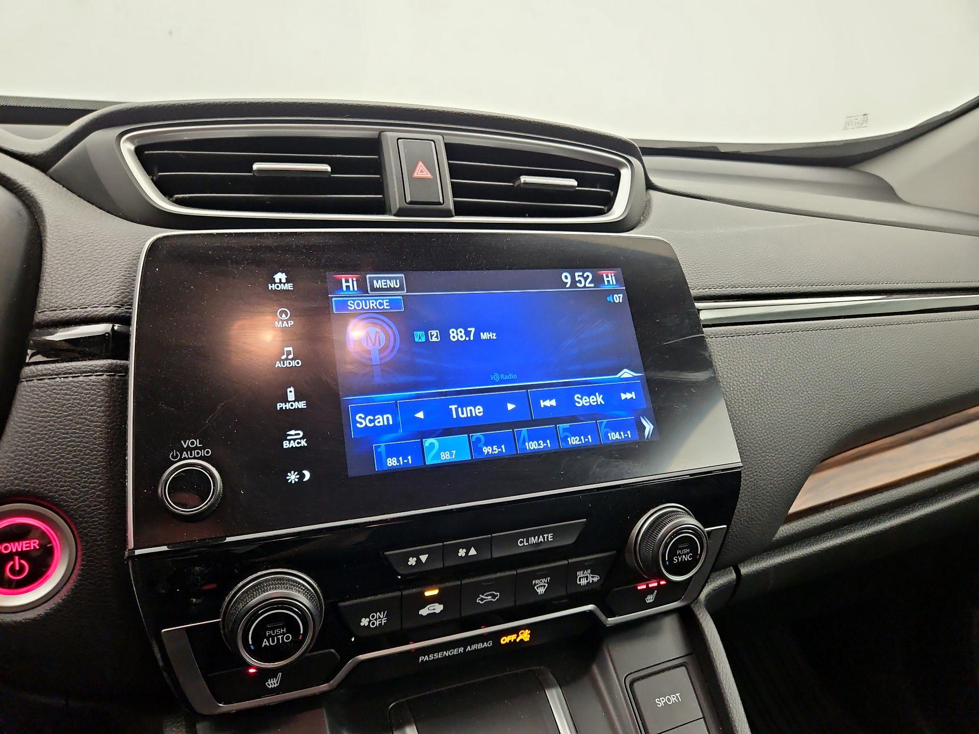 Thumbnail: 2022 Honda CR-V - 16