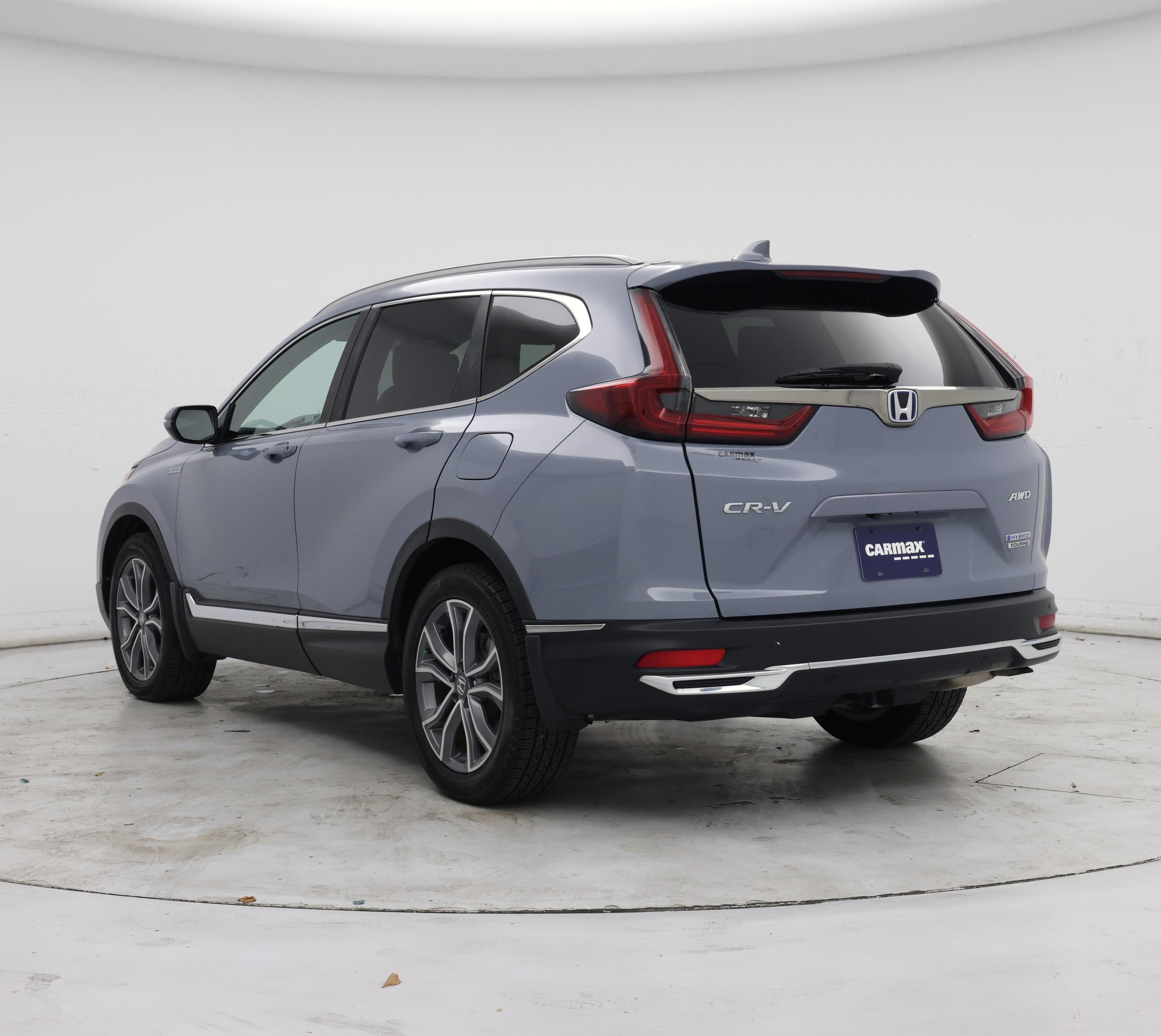 Thumbnail: 2022 Honda CR-V - 2