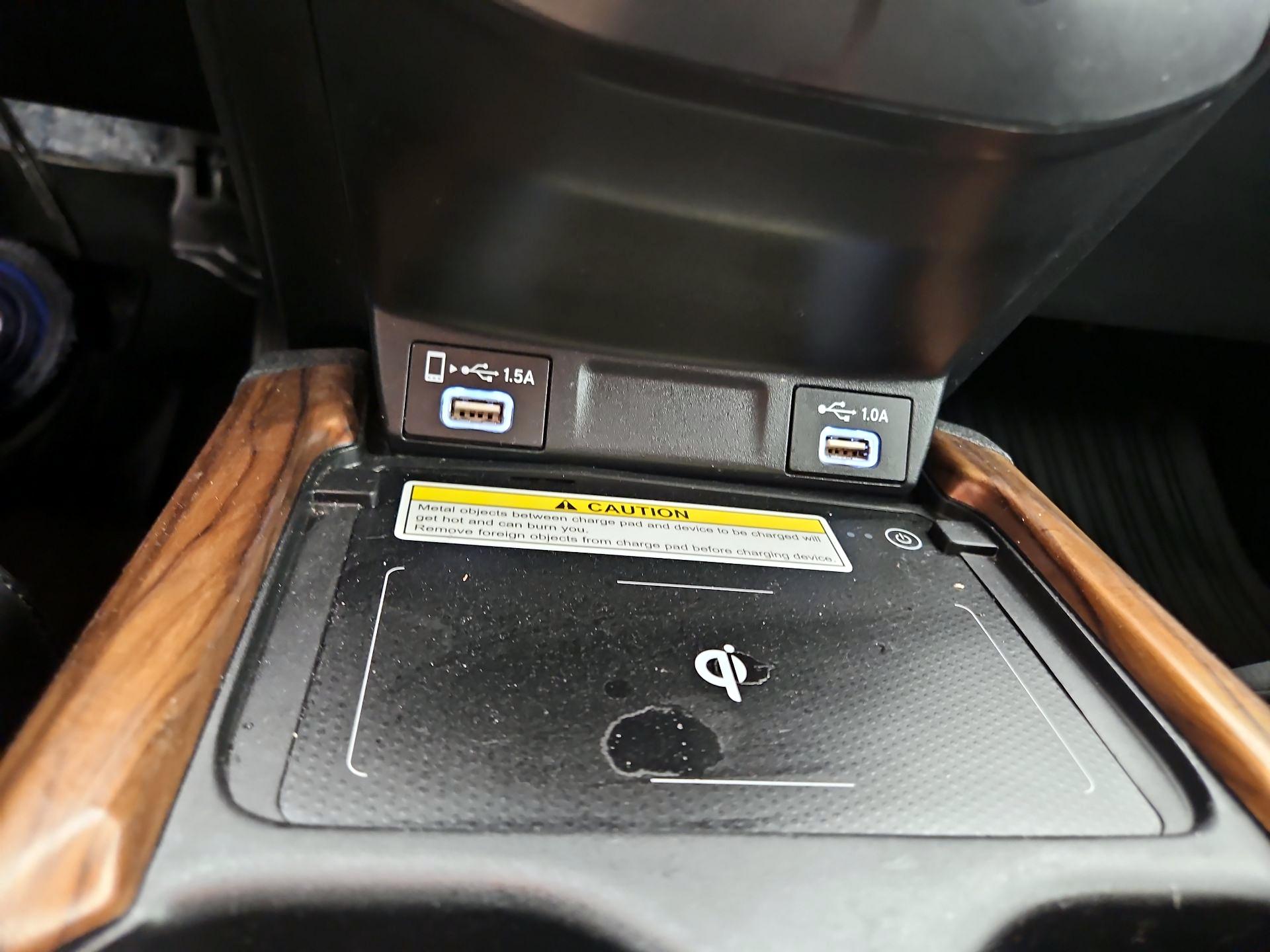 Thumbnail: 2022 Honda CR-V - 19