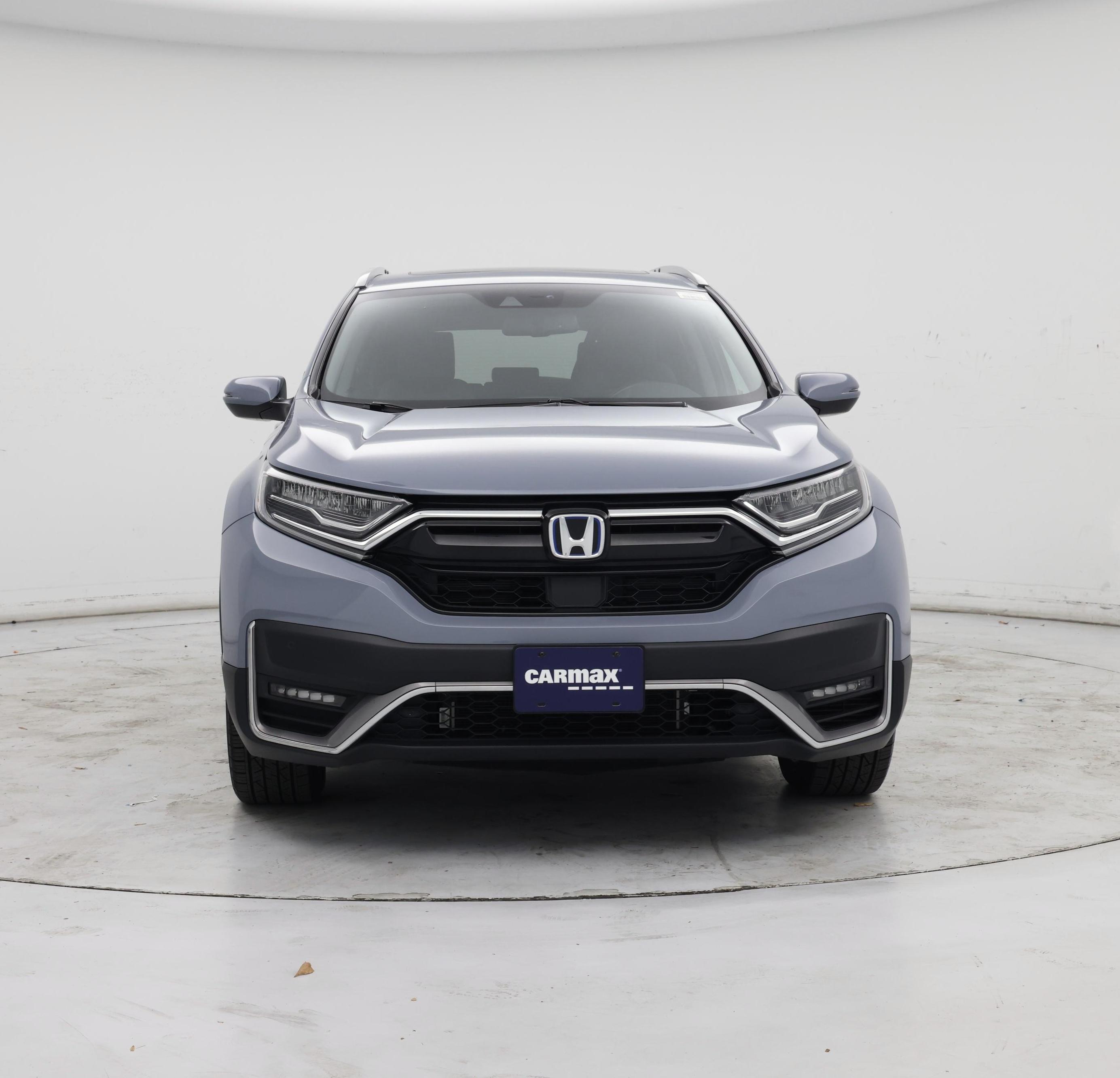 Thumbnail: 2022 Honda CR-V - 5