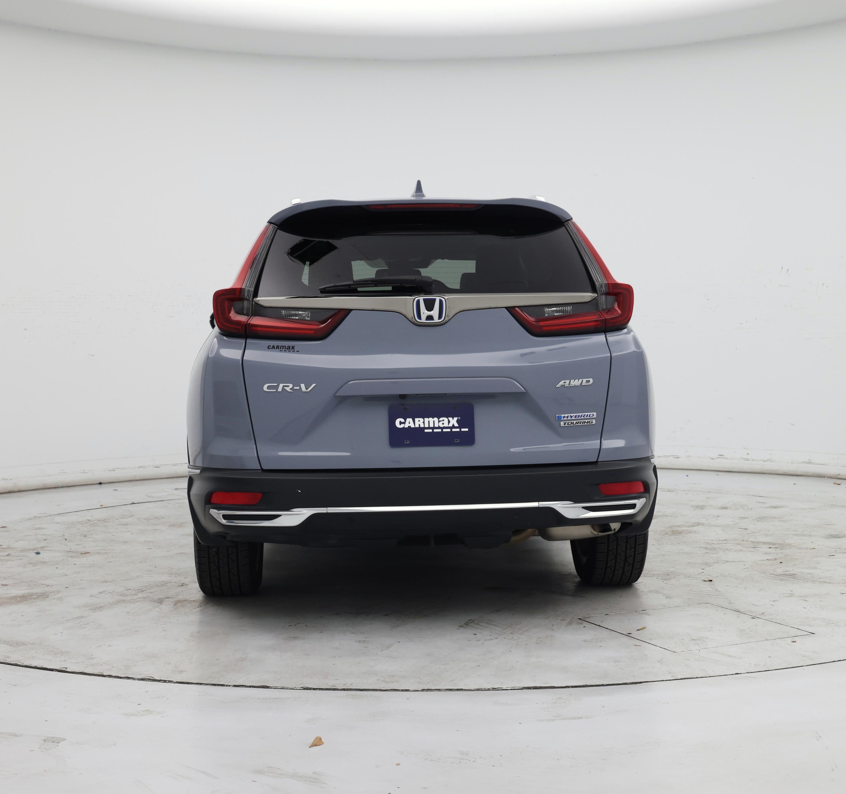 Thumbnail: 2022 Honda CR-V - 6