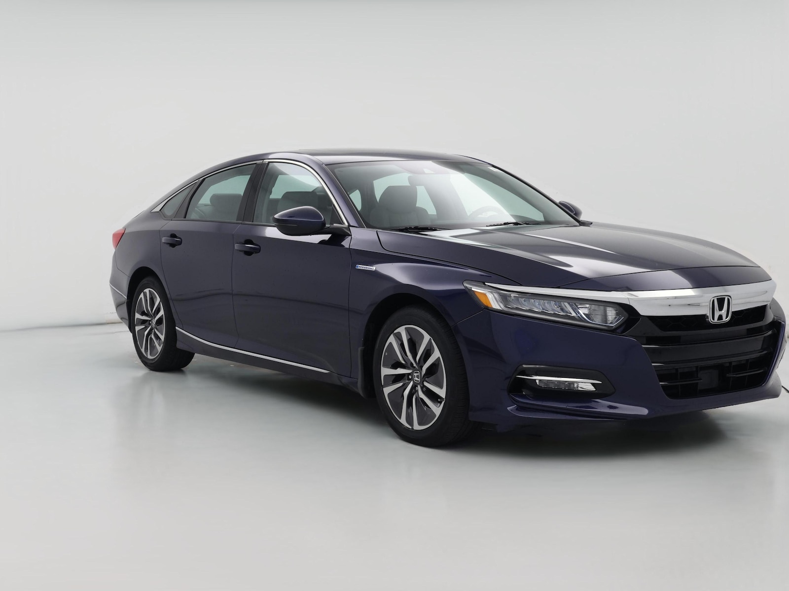 2019 Honda Accord Hybrid EX-L