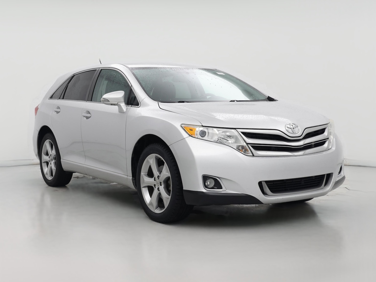 2014 Toyota Venza XLE