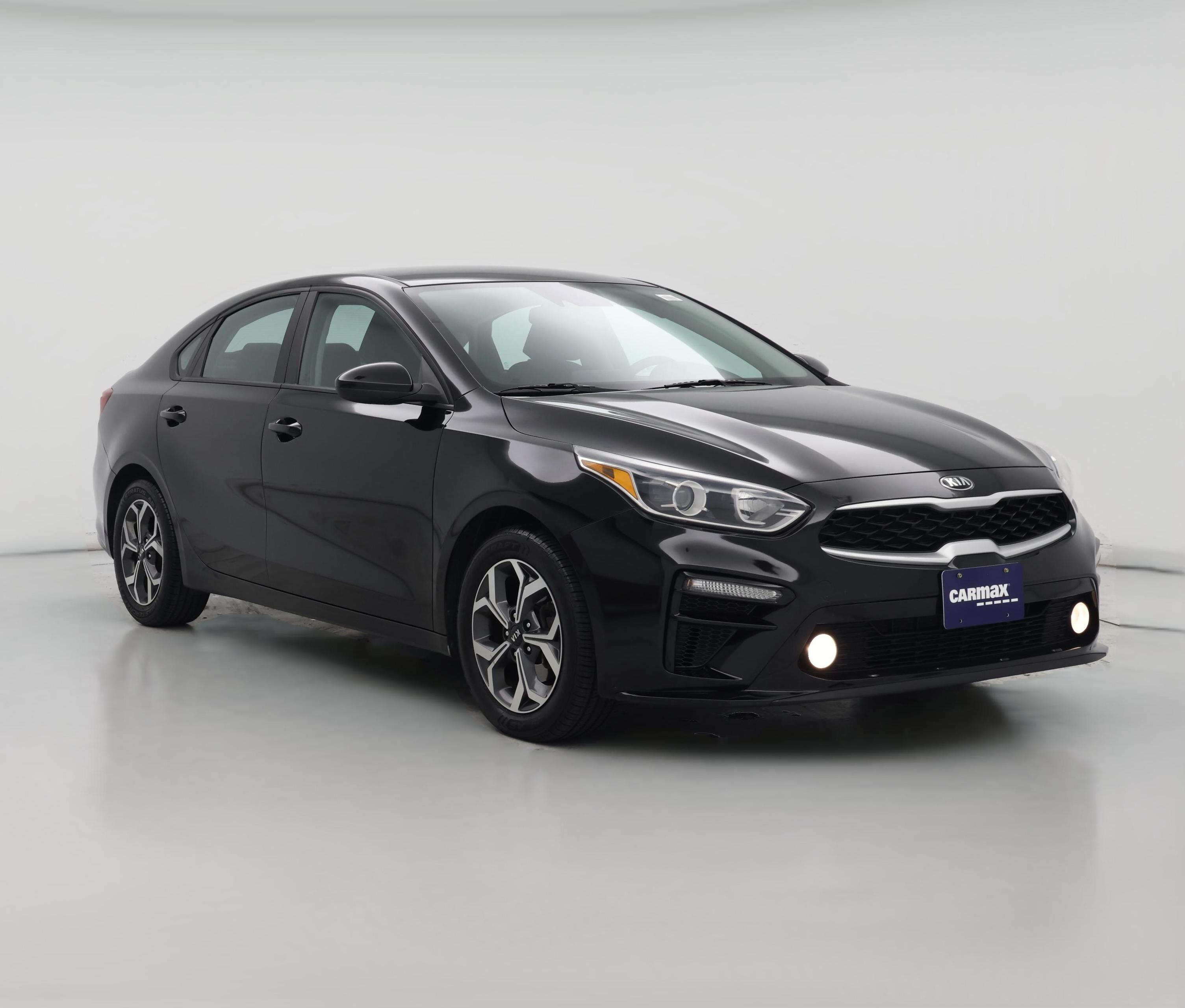 Thumbnail: 2020 Kia Forte - 1