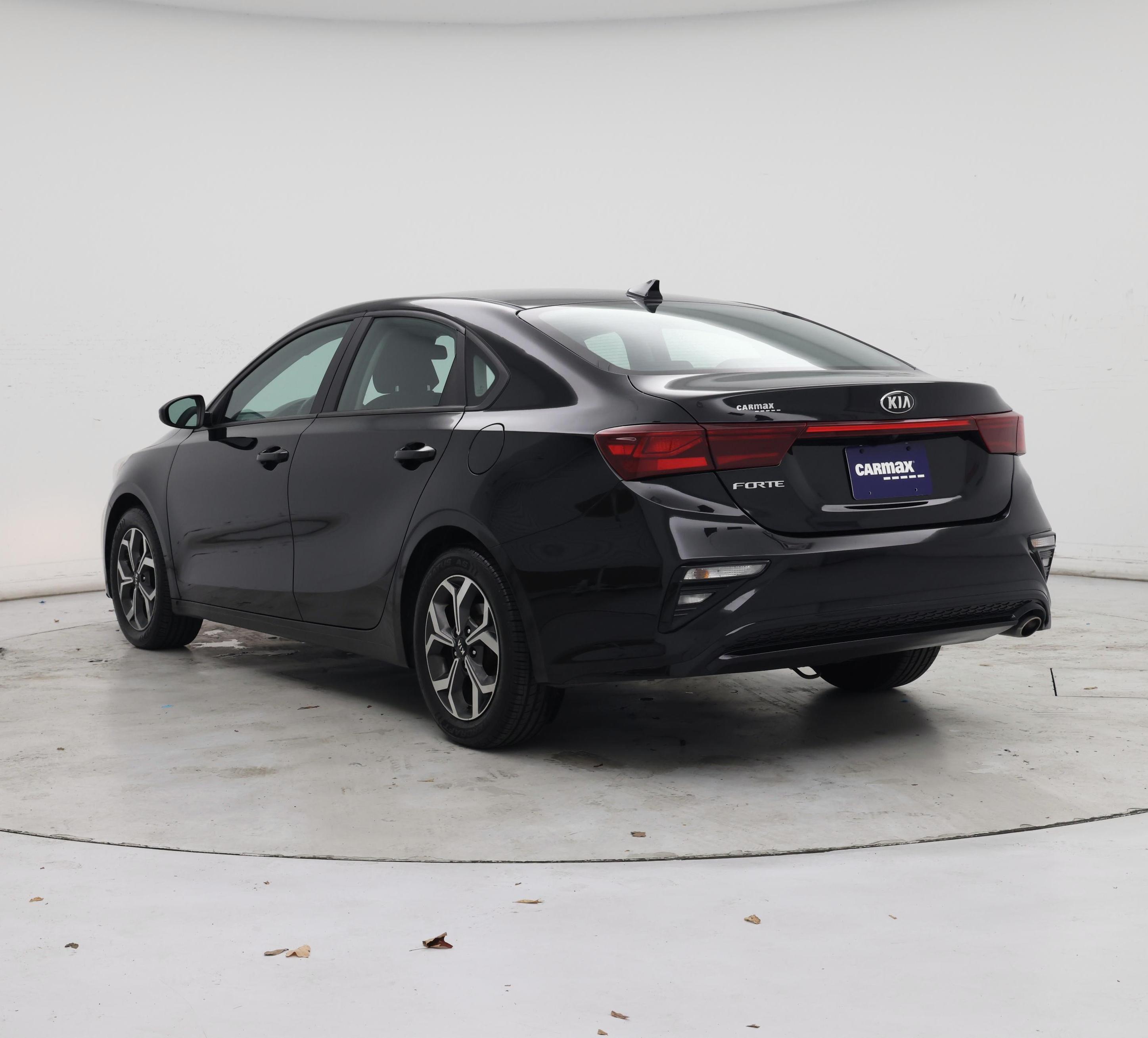 Thumbnail: 2020 Kia Forte - 2