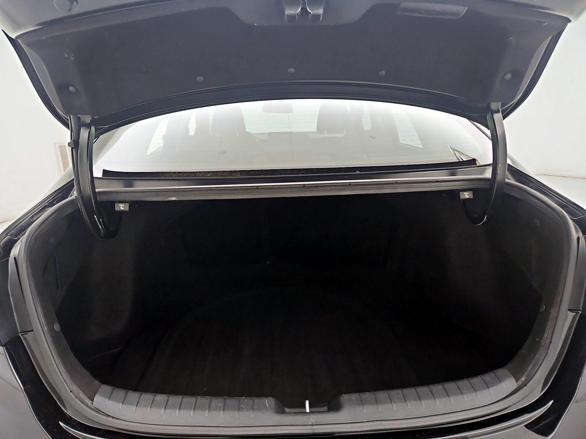 Thumbnail: 2020 Kia Forte - 20