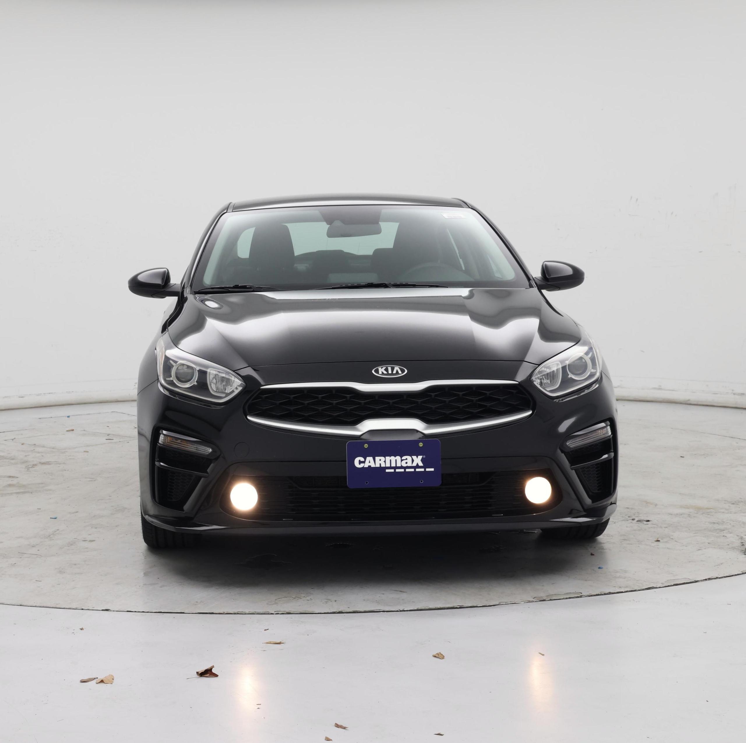 Thumbnail: 2020 Kia Forte - 5