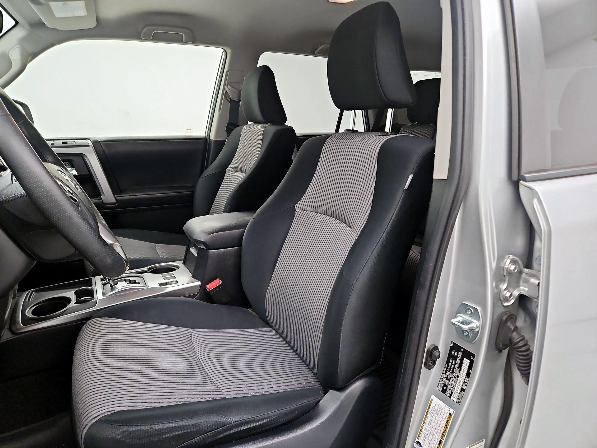 Thumbnail: 2017 Toyota 4Runner - 11