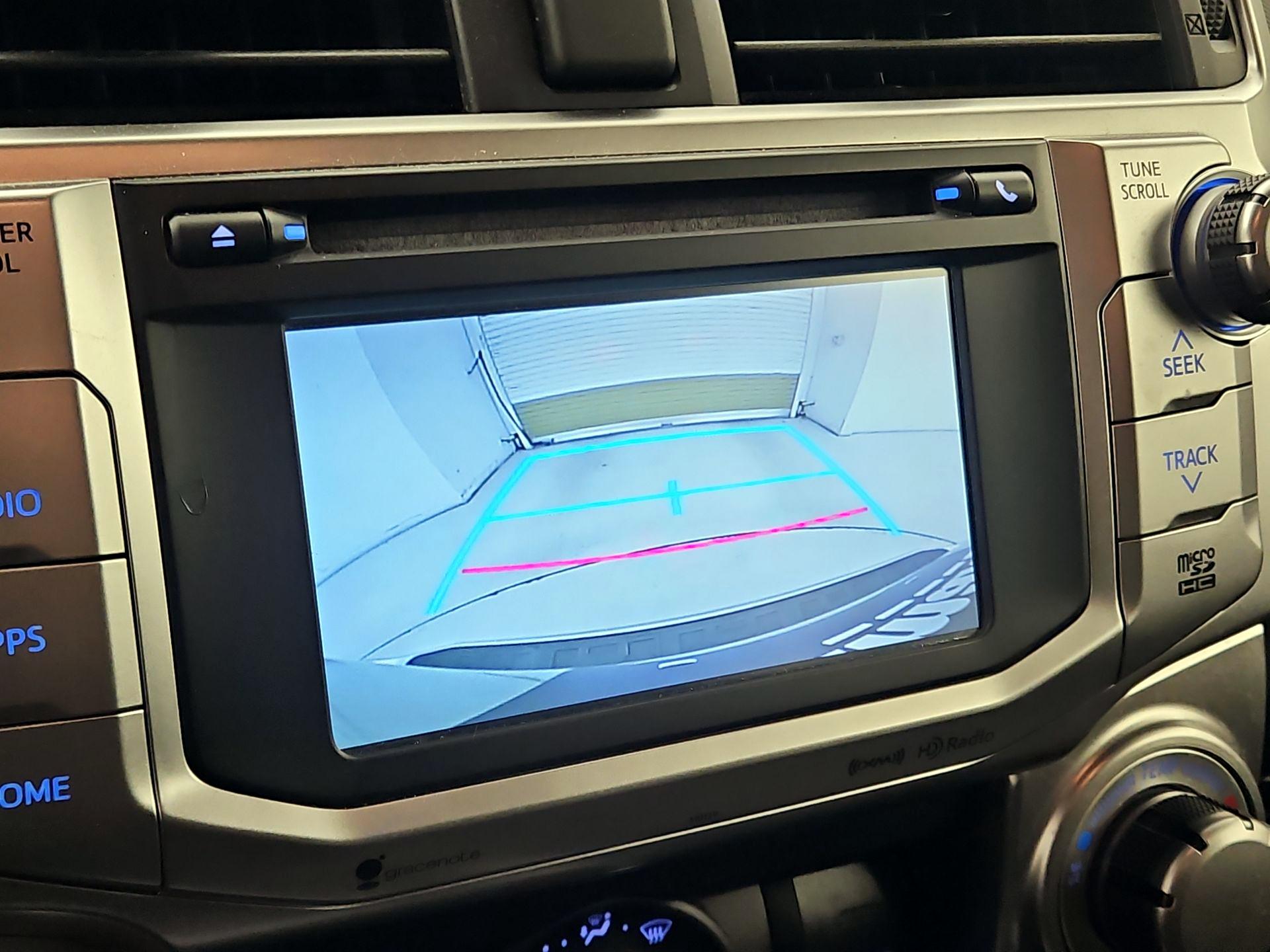 Thumbnail: 2017 Toyota 4Runner - 14