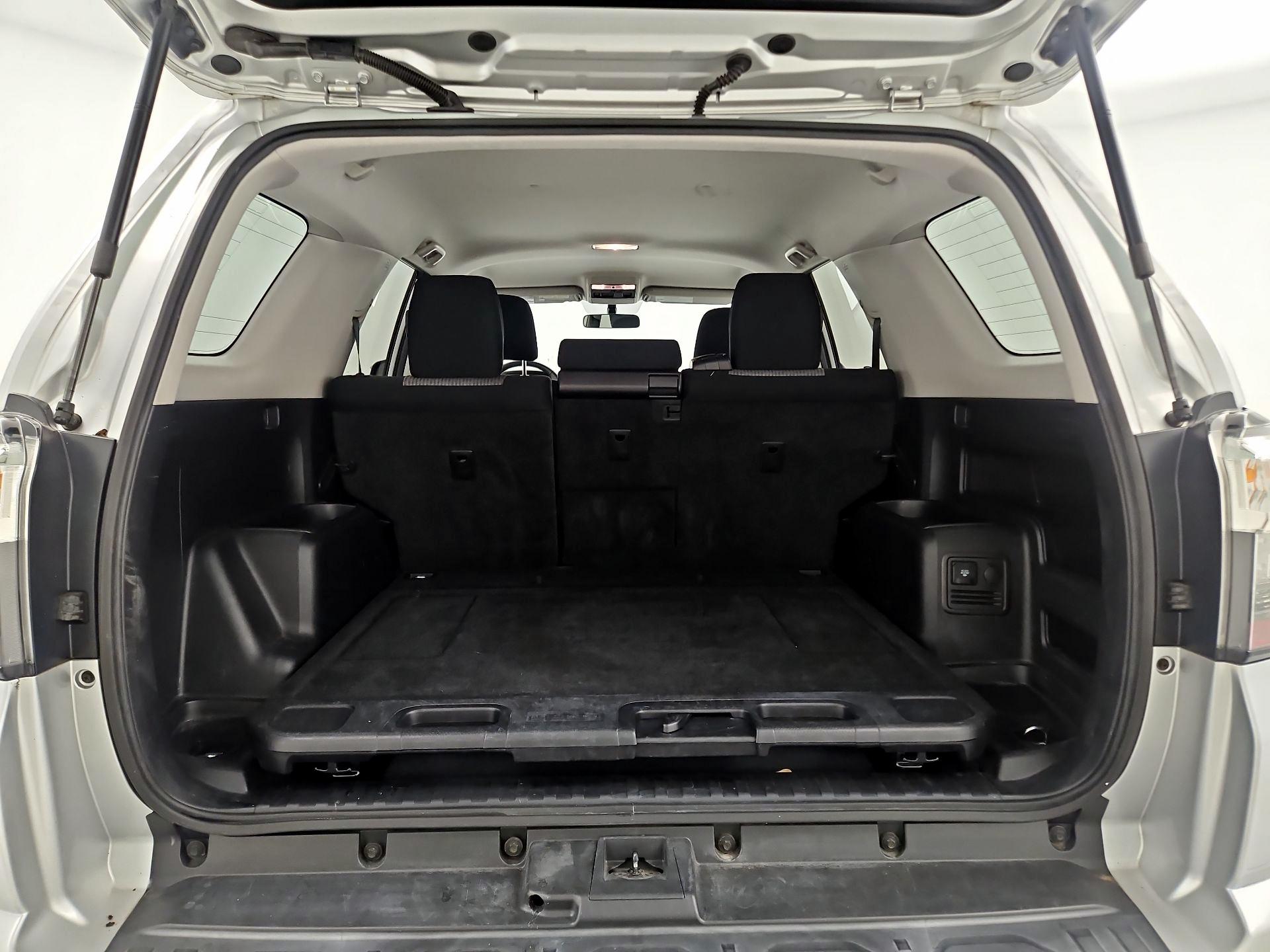 Thumbnail: 2017 Toyota 4Runner - 20