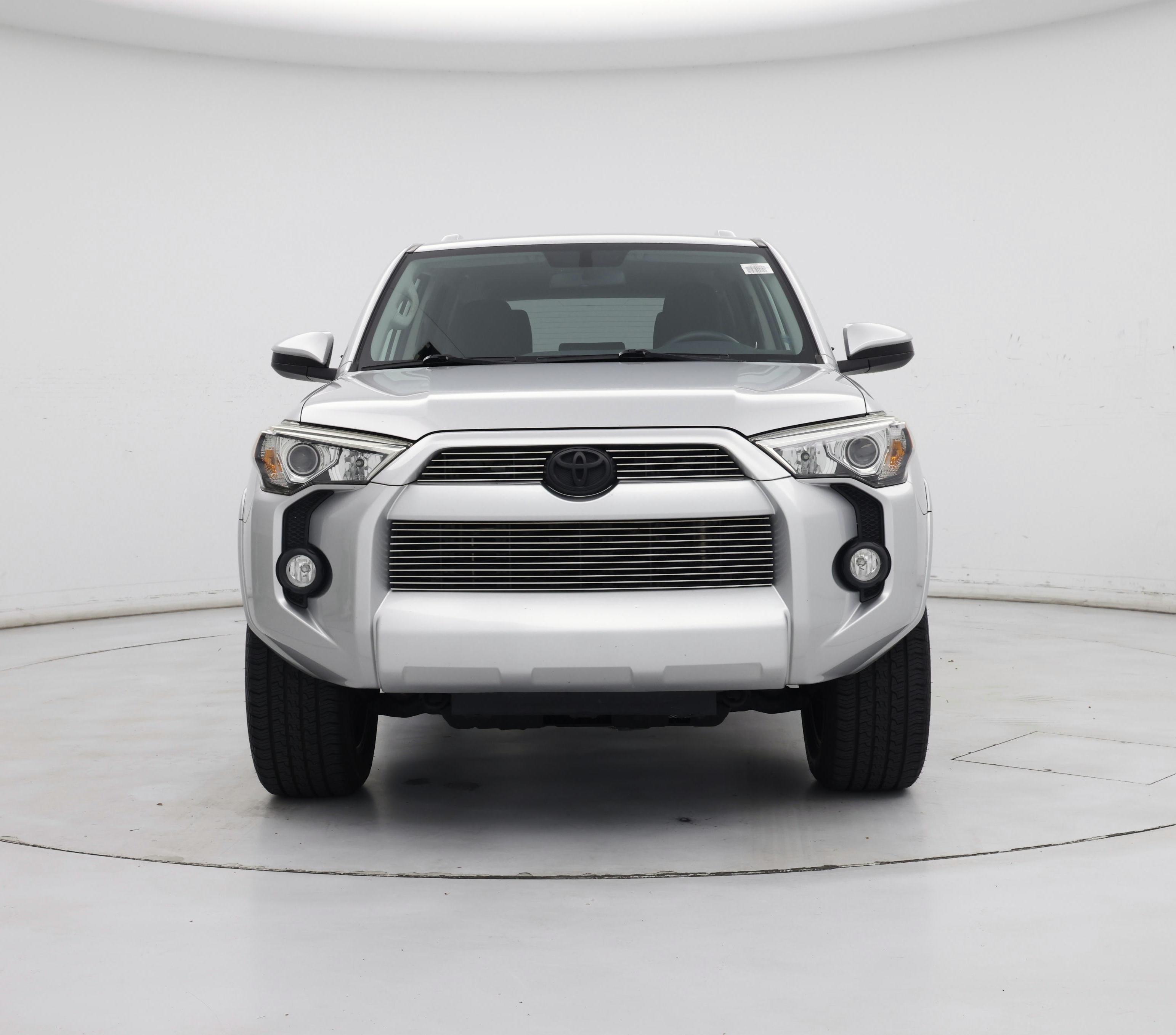 Thumbnail: 2017 Toyota 4Runner - 5