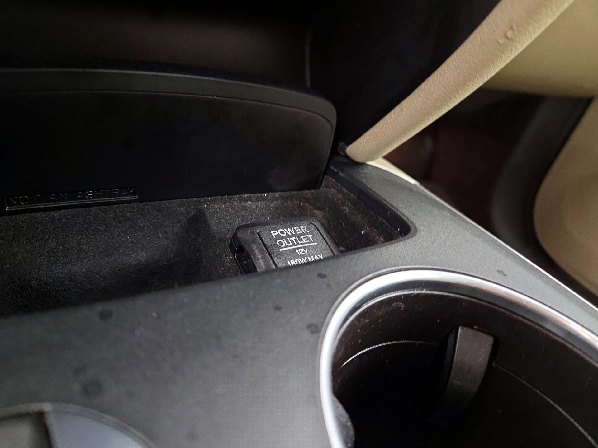 Thumbnail: 2016 Acura MDX - 18