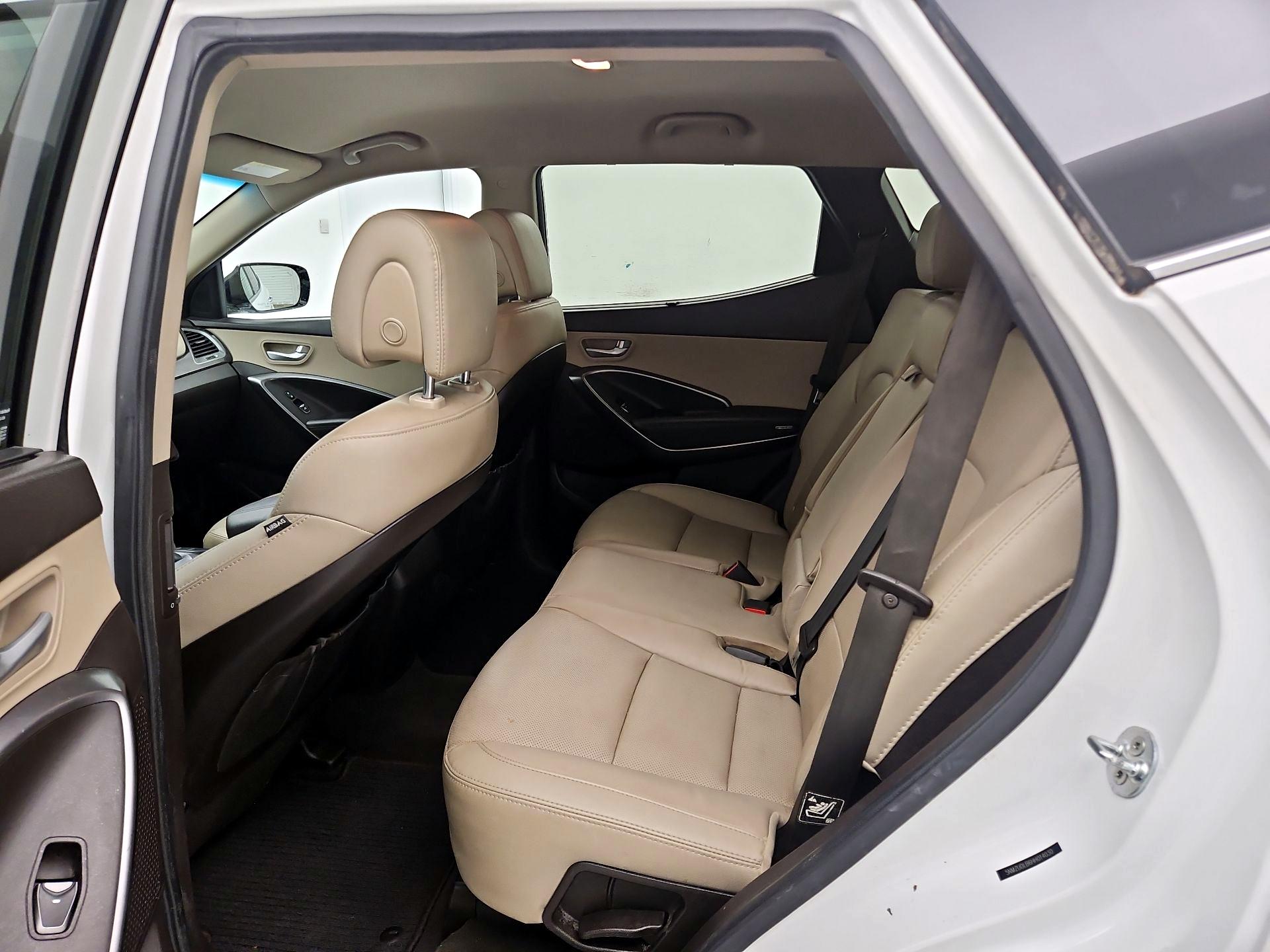 Thumbnail: 2017 Hyundai Santa Fe - 19