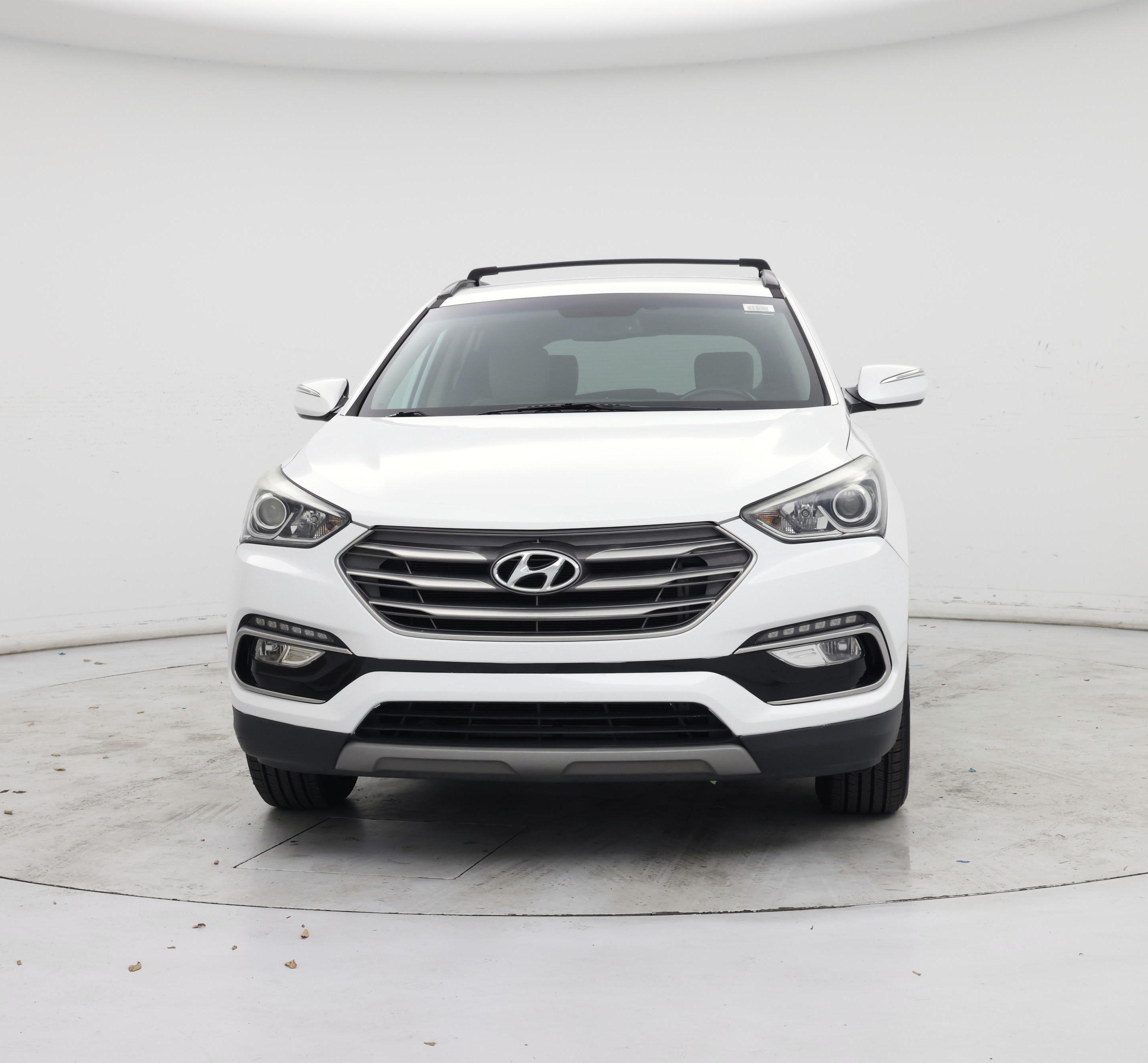 Thumbnail: 2017 Hyundai Santa Fe - 5
