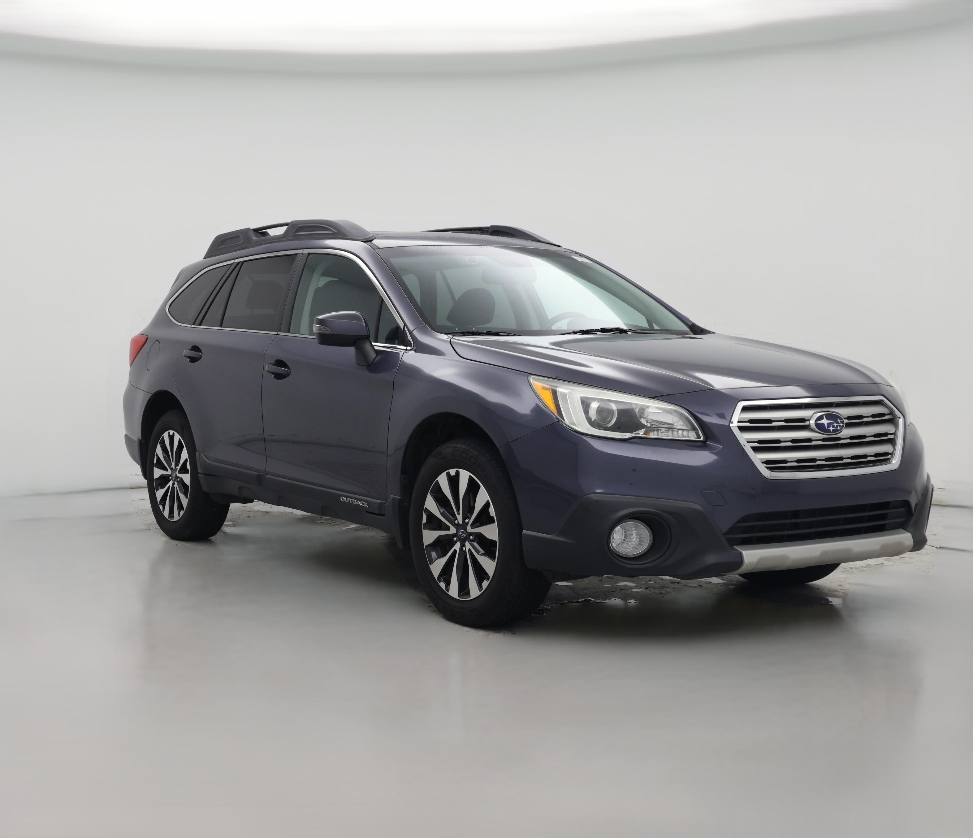Thumbnail: 2016 Subaru Outback - 1