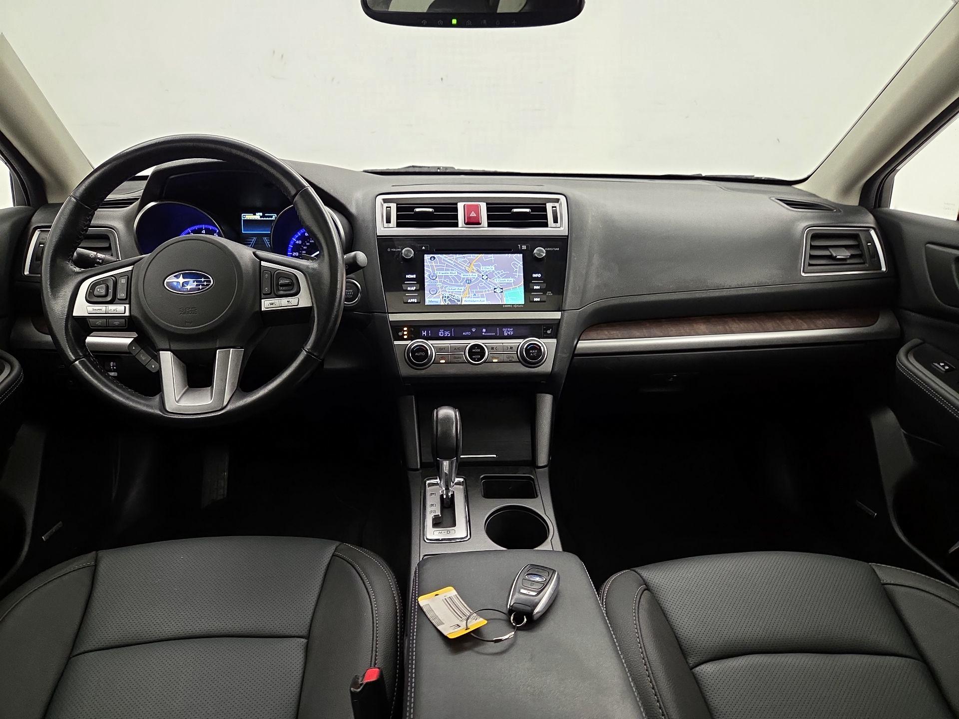 Thumbnail: 2016 Subaru Outback - 9