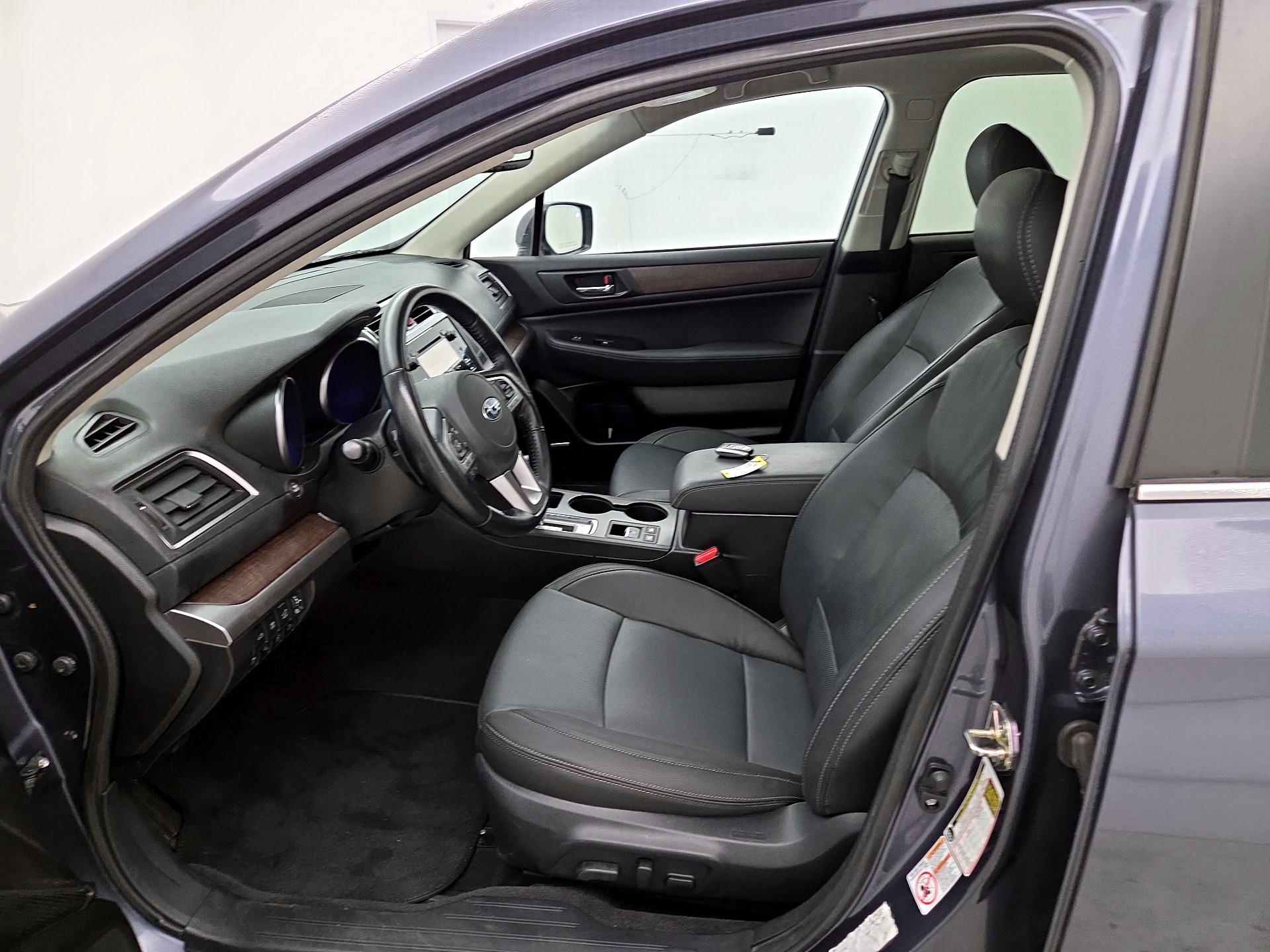 Thumbnail: 2016 Subaru Outback - 11