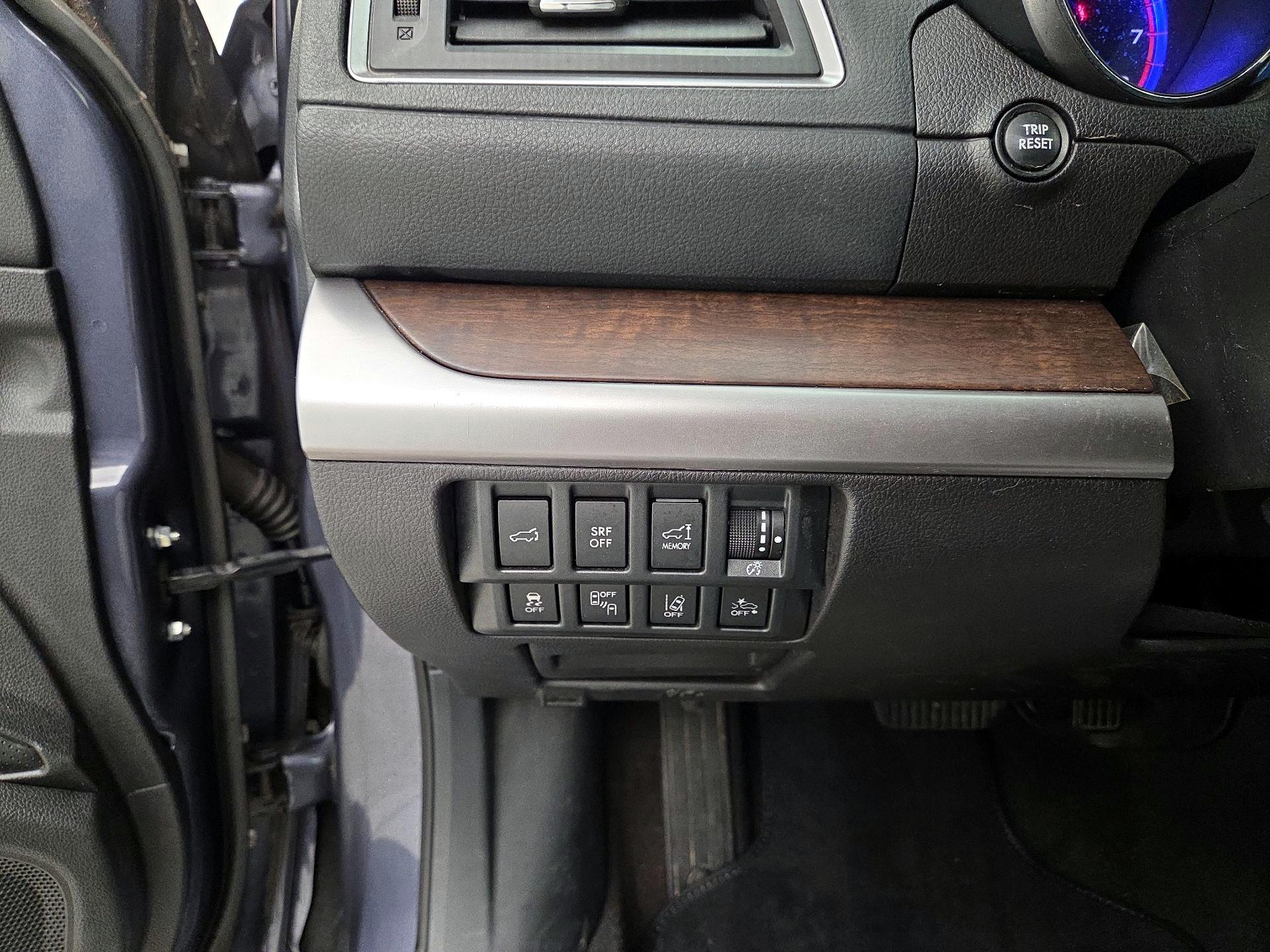 Thumbnail: 2016 Subaru Outback - 13