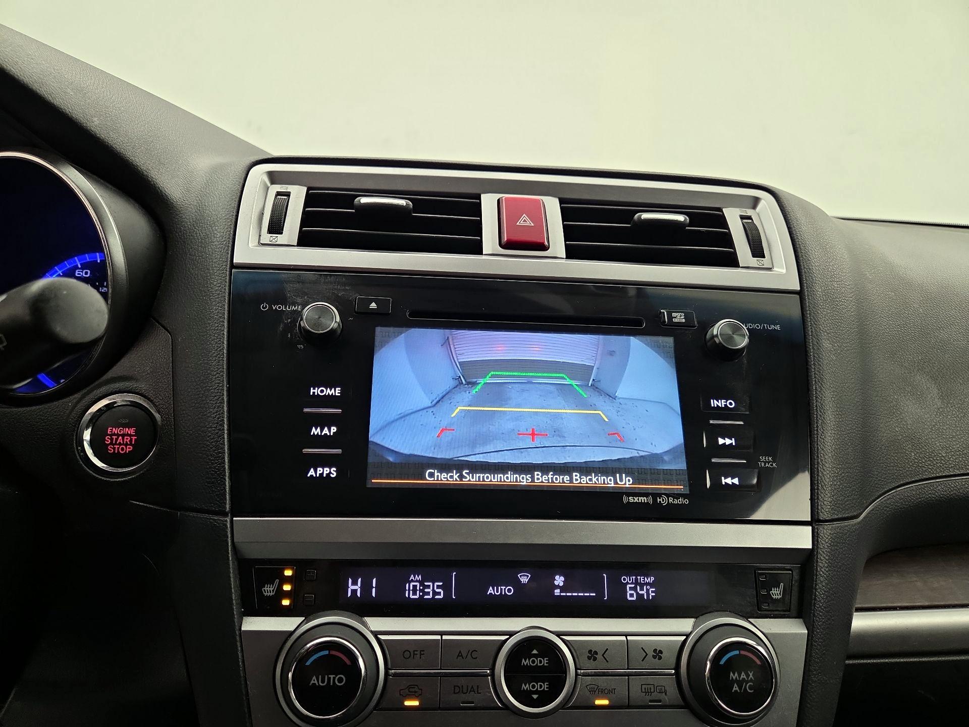 Thumbnail: 2016 Subaru Outback - 15