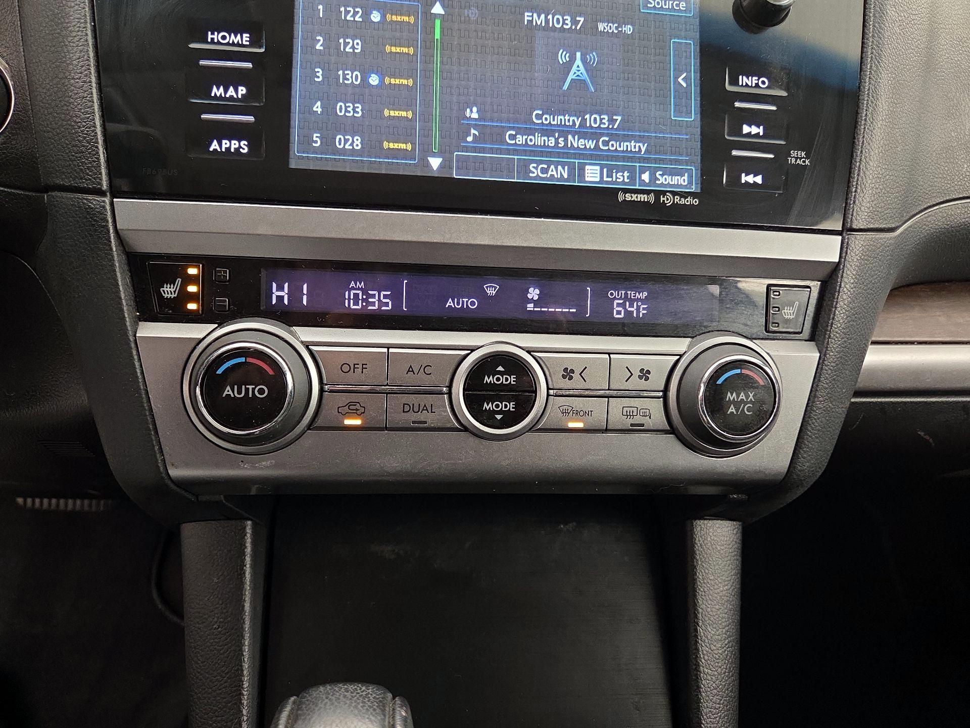 Thumbnail: 2016 Subaru Outback - 17