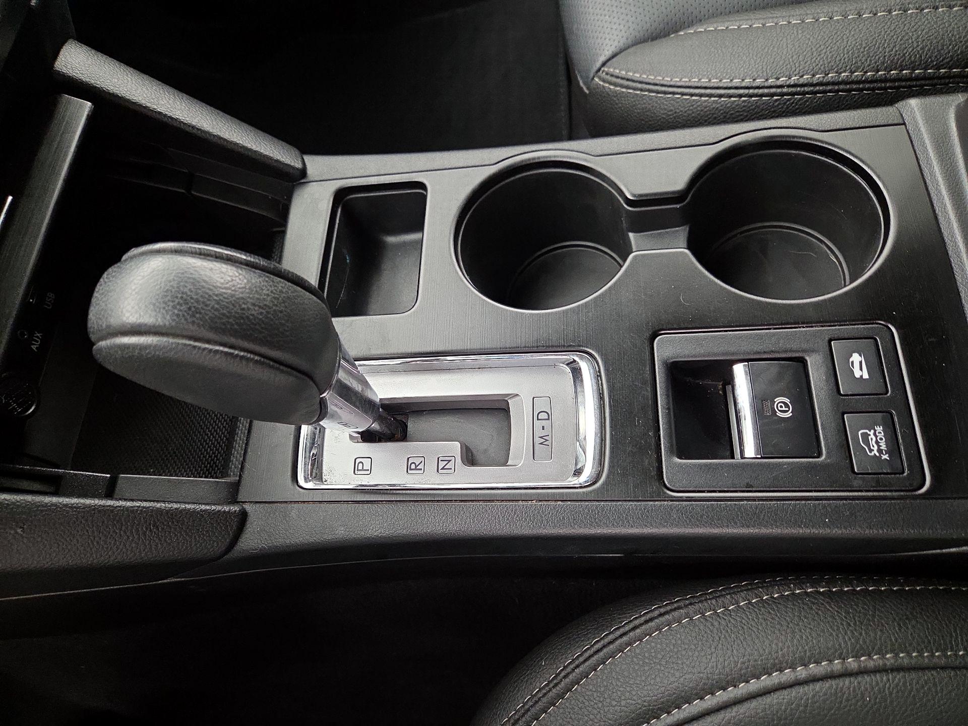 Thumbnail: 2016 Subaru Outback - 18