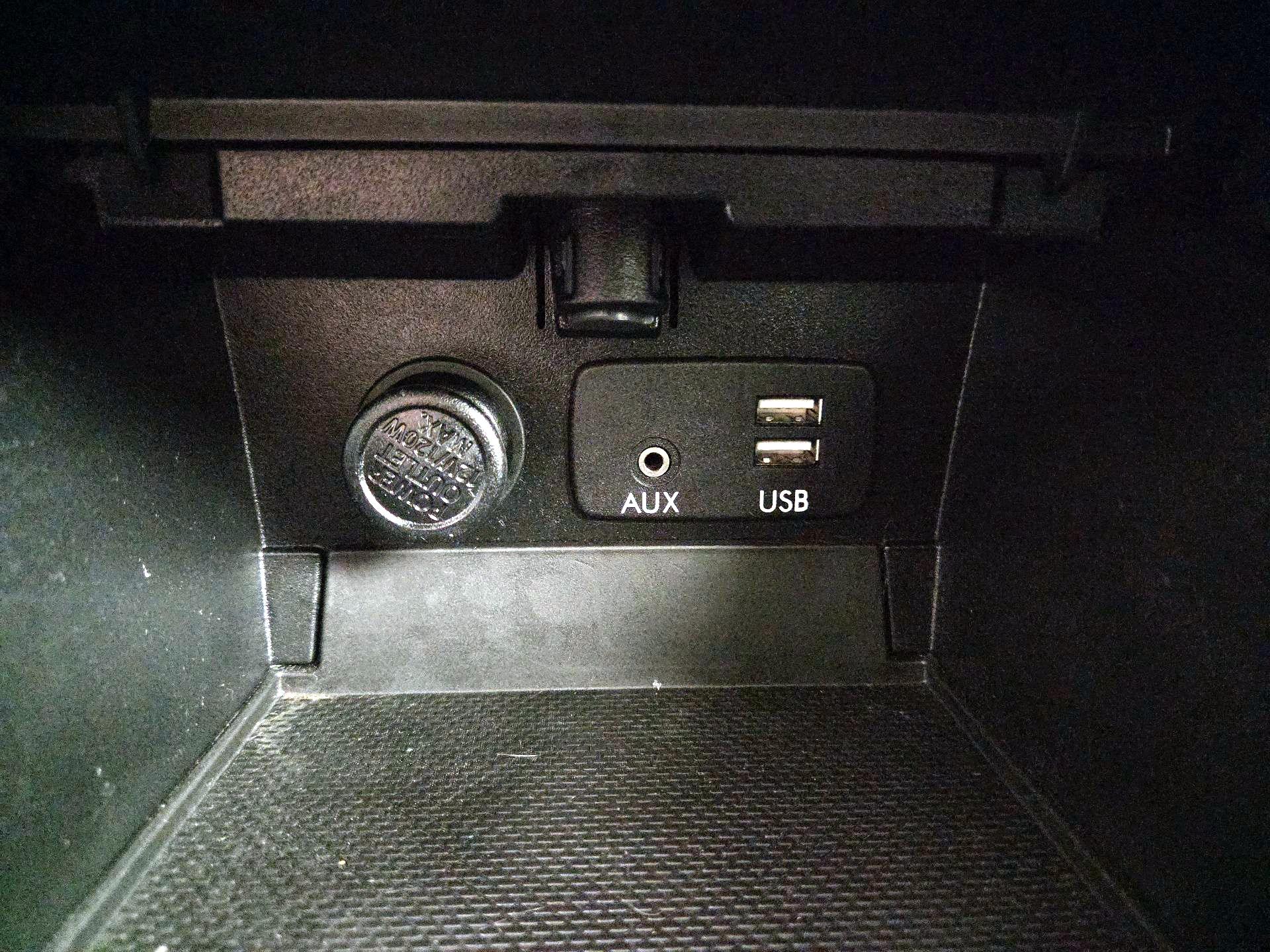 Thumbnail: 2016 Subaru Outback - 19